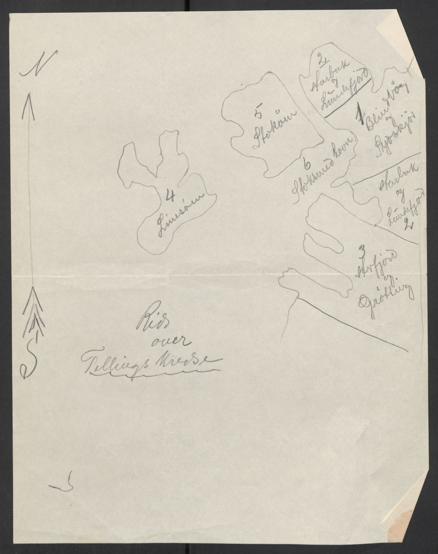 SAT, 1920 census for Stoksund, 1920, p. 4