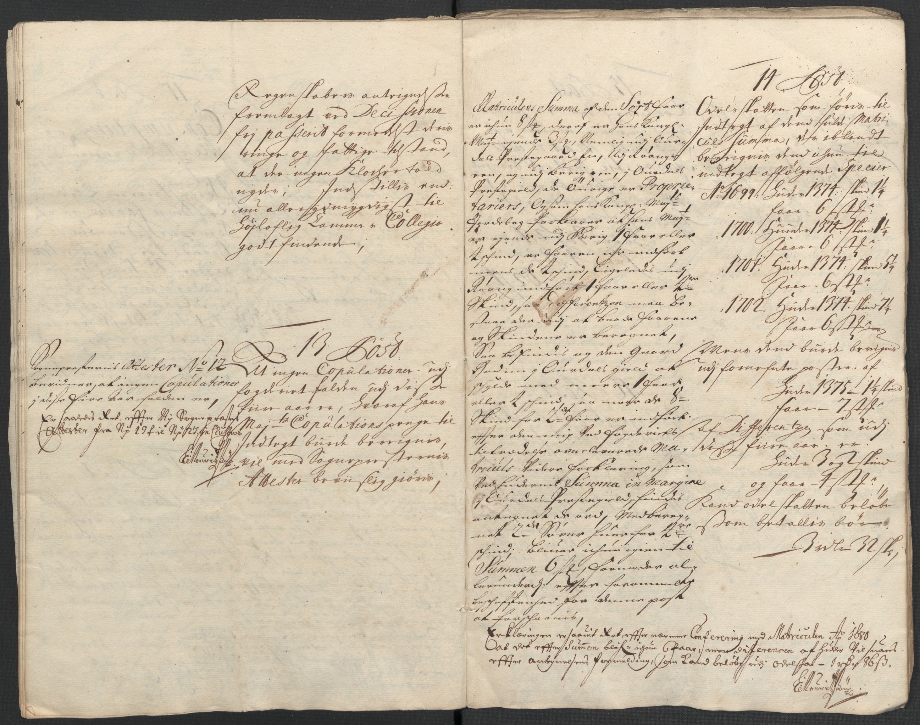 Rentekammeret inntil 1814, Reviderte regnskaper, Fogderegnskap, RA/EA-4092/R18/L1301: Fogderegnskap Hadeland, Toten og Valdres, 1703, p. 245