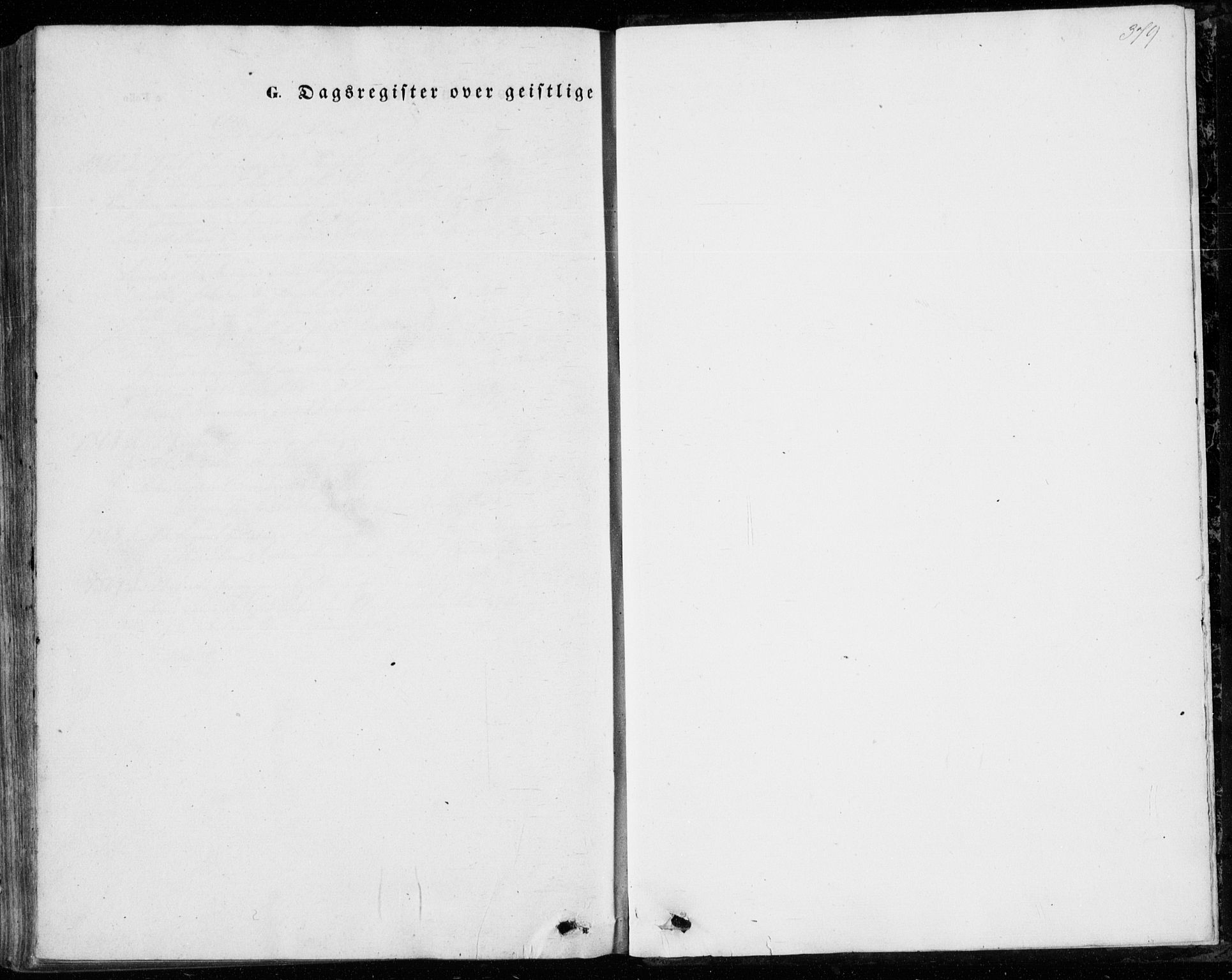 Torvastad sokneprestkontor, AV/SAST-A -101857/H/Ha/Haa/L0011: Parish register (official) no. A 11, 1857-1866, p. 379