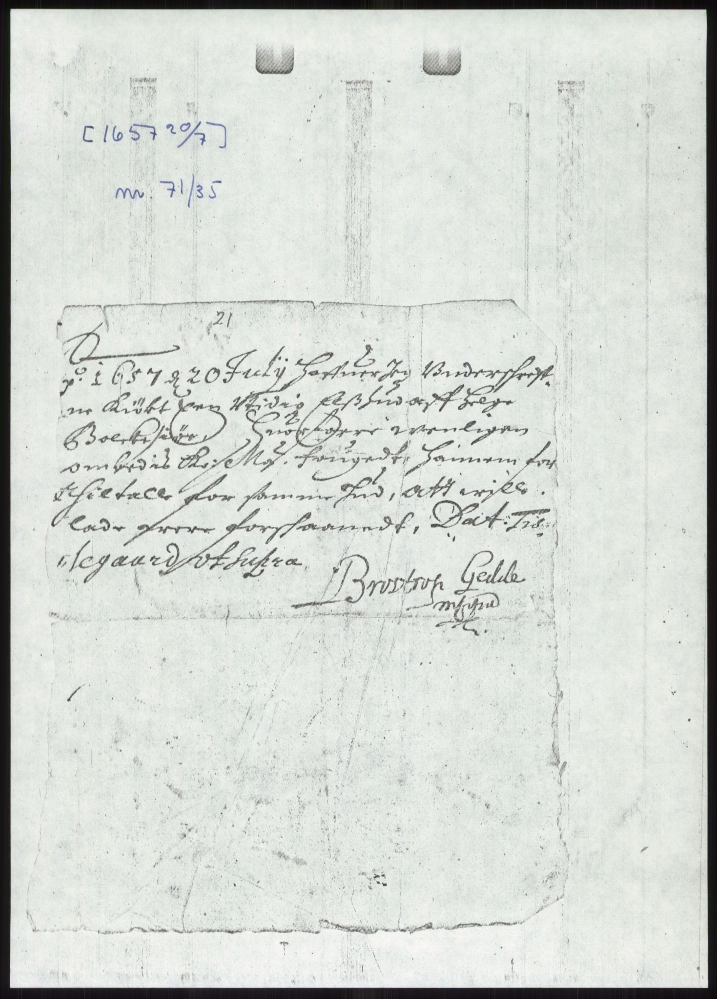 Samlinger til kildeutgivelse, Diplomavskriftsamlingen, AV/RA-EA-4053/H/Ha, p. 2598