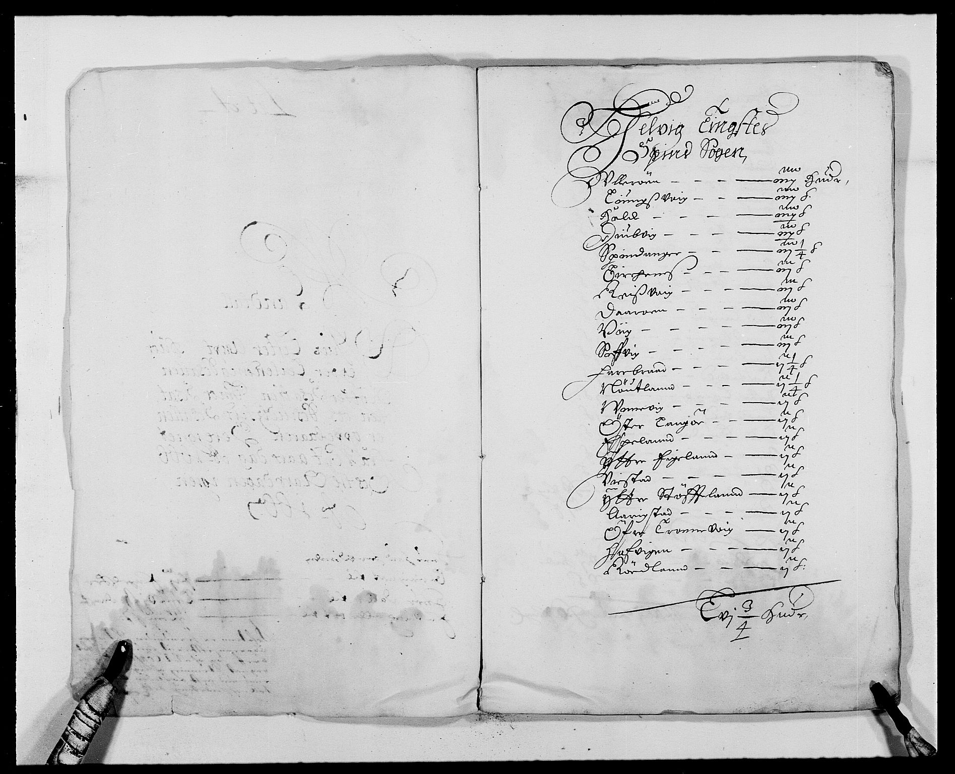 Rentekammeret inntil 1814, Reviderte regnskaper, Fogderegnskap, RA/EA-4092/R41/L2524: Fogderegnskap Lista, 1665-1668, p. 160