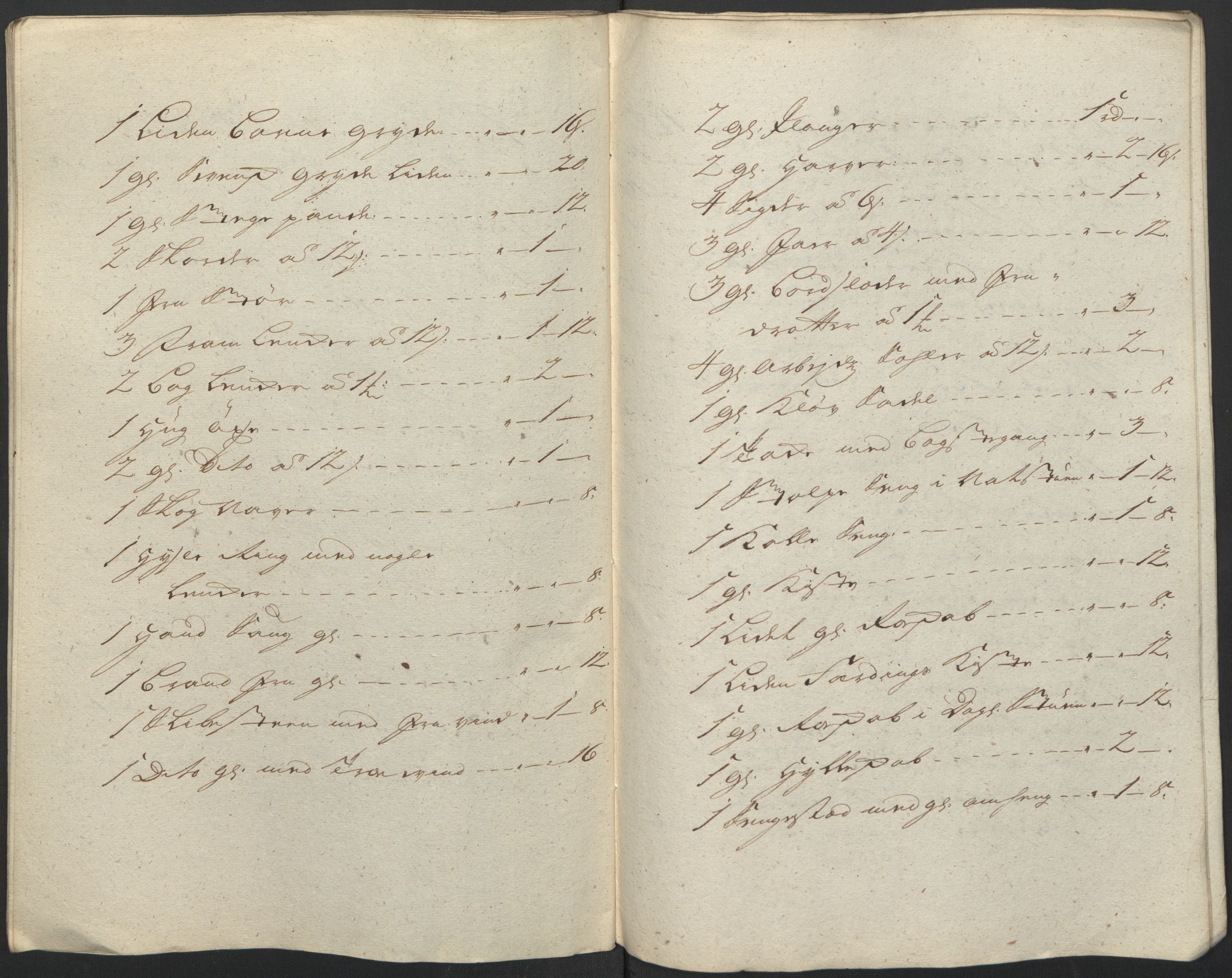 Forsvaret, Generalauditøren, AV/RA-RAFA-1772/F/Fj/Fjb/L0004: Skifter nr. 160 - 194 (1723, 1724), 1723-1724, p. 192