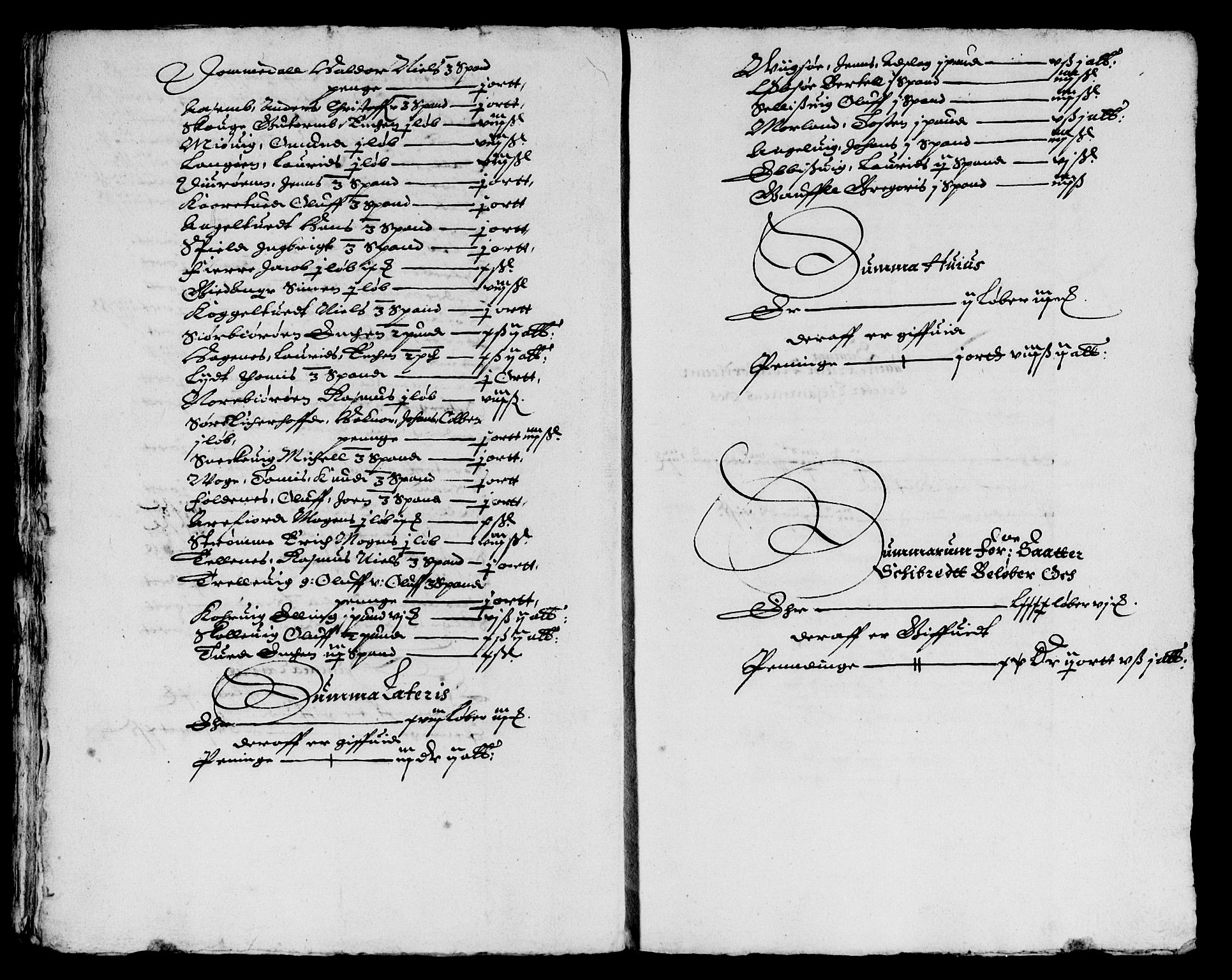 Rentekammeret inntil 1814, Reviderte regnskaper, Lensregnskaper, AV/RA-EA-5023/R/Rb/Rbt/L0057: Bergenhus len, 1630-1632