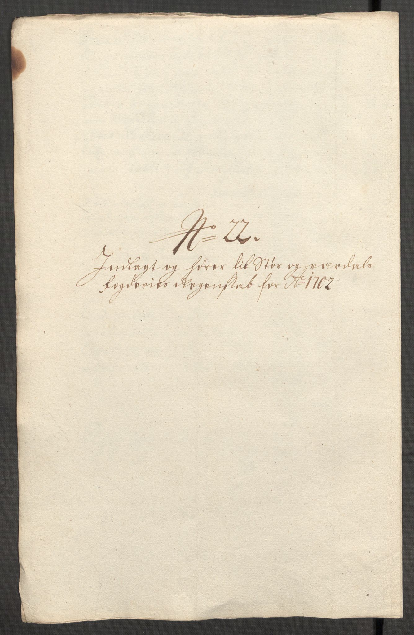 Rentekammeret inntil 1814, Reviderte regnskaper, Fogderegnskap, AV/RA-EA-4092/R62/L4193: Fogderegnskap Stjørdal og Verdal, 1701-1702, p. 465