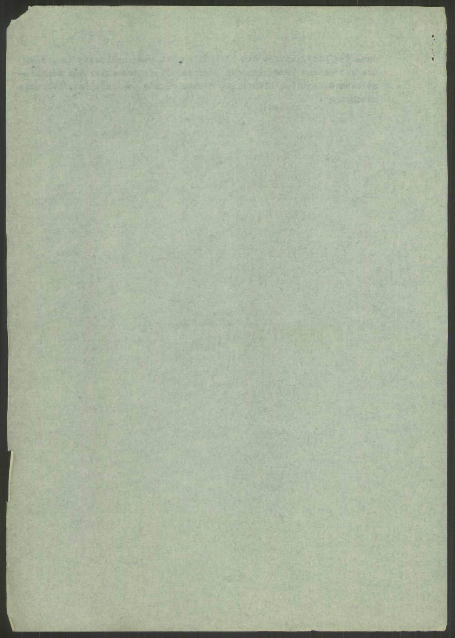 Justisdepartementet, Lovavdelingen, AV/RA-S-3212/D/De/L0028/0002: Straffeloven / Straffelovens revisjon: 5 - Ot. prp. nr.  41 - 1945: Homoseksualiet. 2 mapper, 1951-1955, p. 326