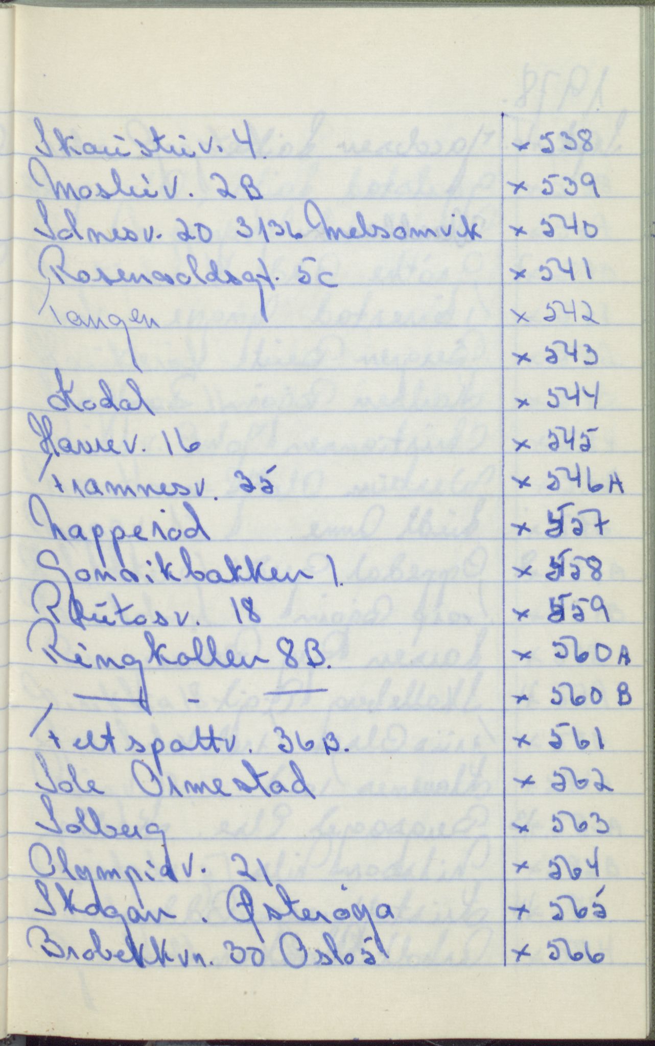 Pa 1494 - Jørgensen, Antonius. Fotograf, VEMU/A-2760/F/Fa, 1927-2004, p. 4179