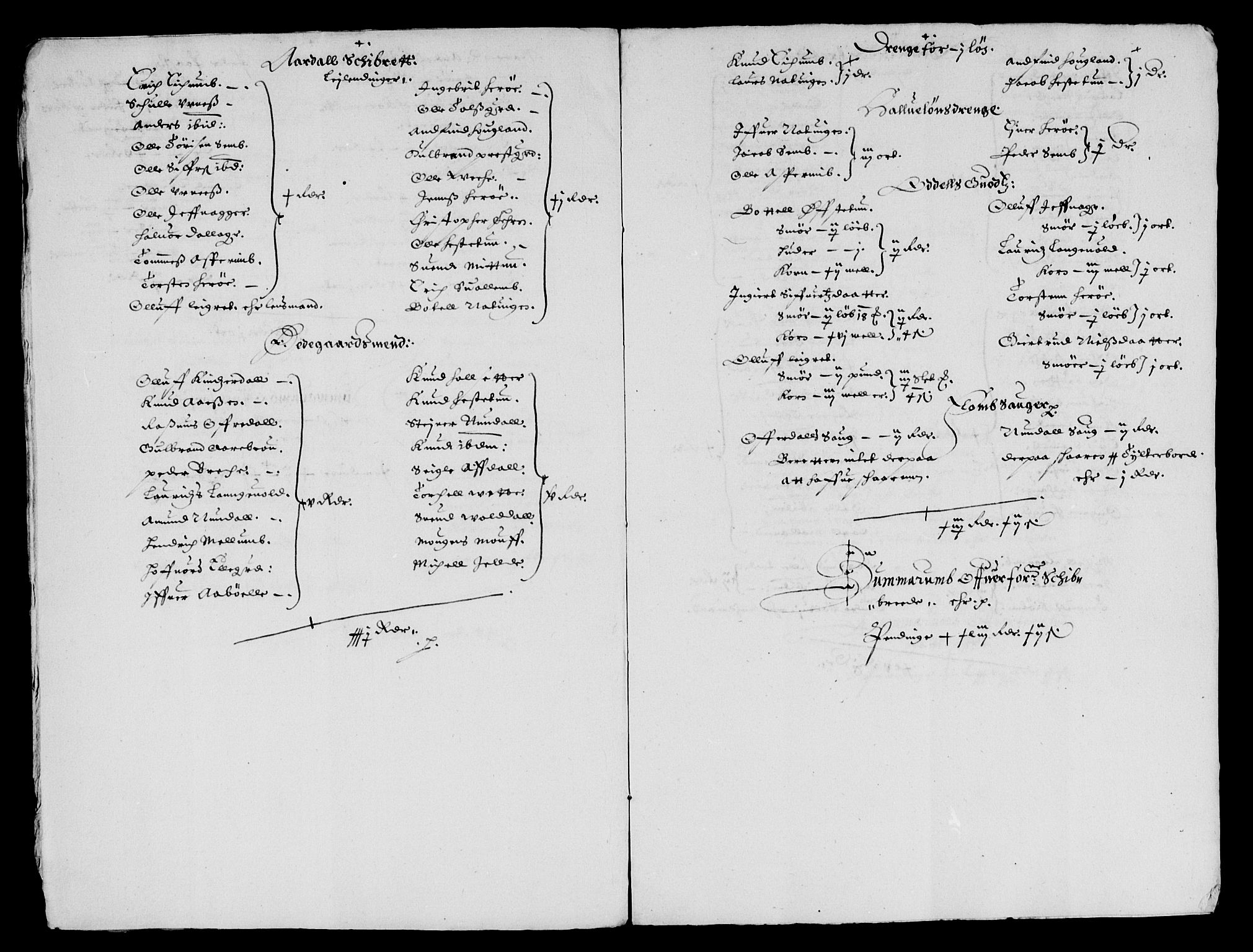 Rentekammeret inntil 1814, Reviderte regnskaper, Lensregnskaper, AV/RA-EA-5023/R/Rb/Rbt/L0088: Bergenhus len, 1640-1641