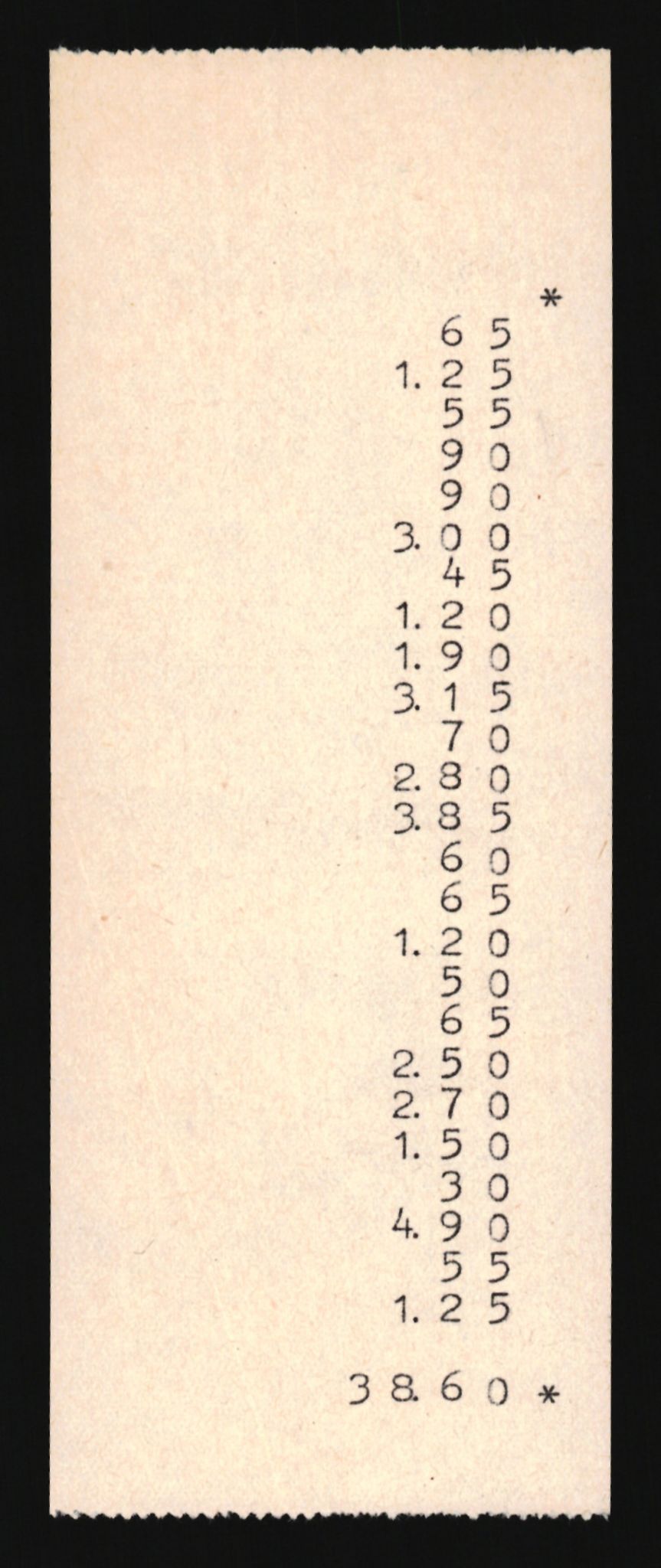 Justisdepartementet, Oppgjørsavdelingen, AV/RA-S-1056/G/Ga/L0005: Anvisningsliste nr. 385-388, 390-410, 662-725, 728-732, 736-740 og 1106-1140 over utbetalte effektsaker, 1940-1942, p. 755