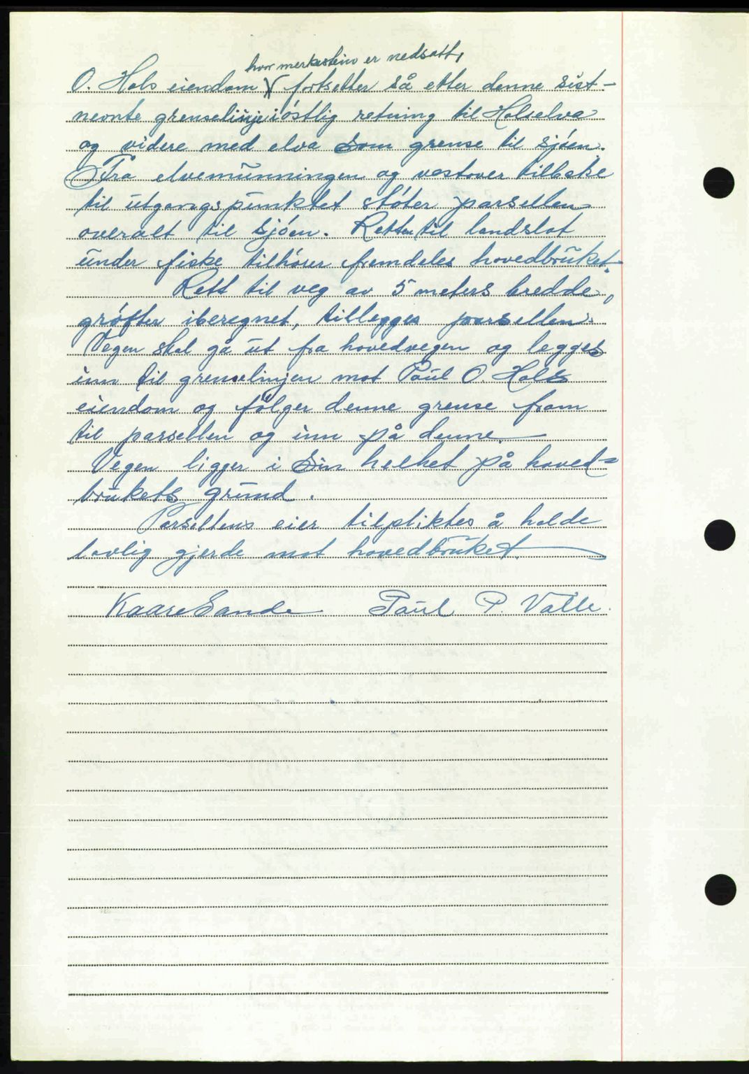 Romsdal sorenskriveri, AV/SAT-A-4149/1/2/2C: Mortgage book no. A31, 1949-1949, Diary no: : 2838/1949