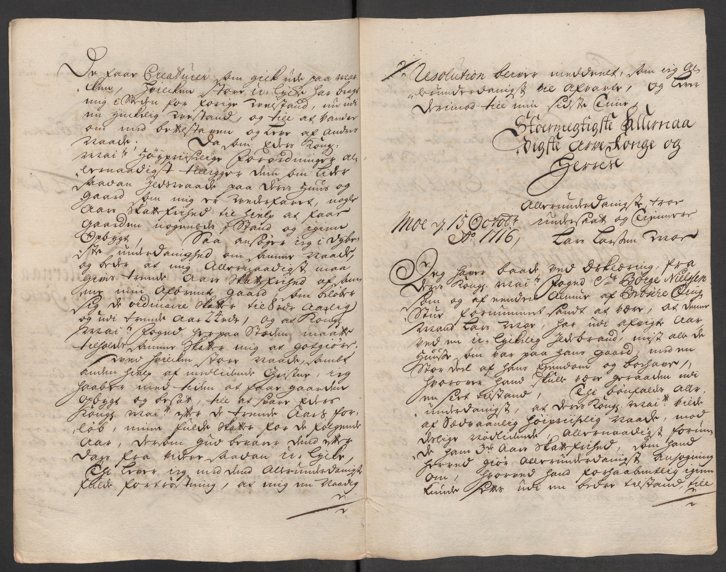 Rentekammeret inntil 1814, Reviderte regnskaper, Fogderegnskap, RA/EA-4092/R56/L3750: Fogderegnskap Nordmøre, 1717, p. 267