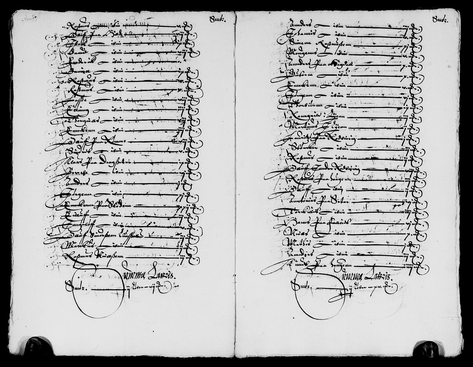 Rentekammeret inntil 1814, Reviderte regnskaper, Lensregnskaper, AV/RA-EA-5023/R/Rb/Rbt/L0015: Bergenhus len, 1613-1614