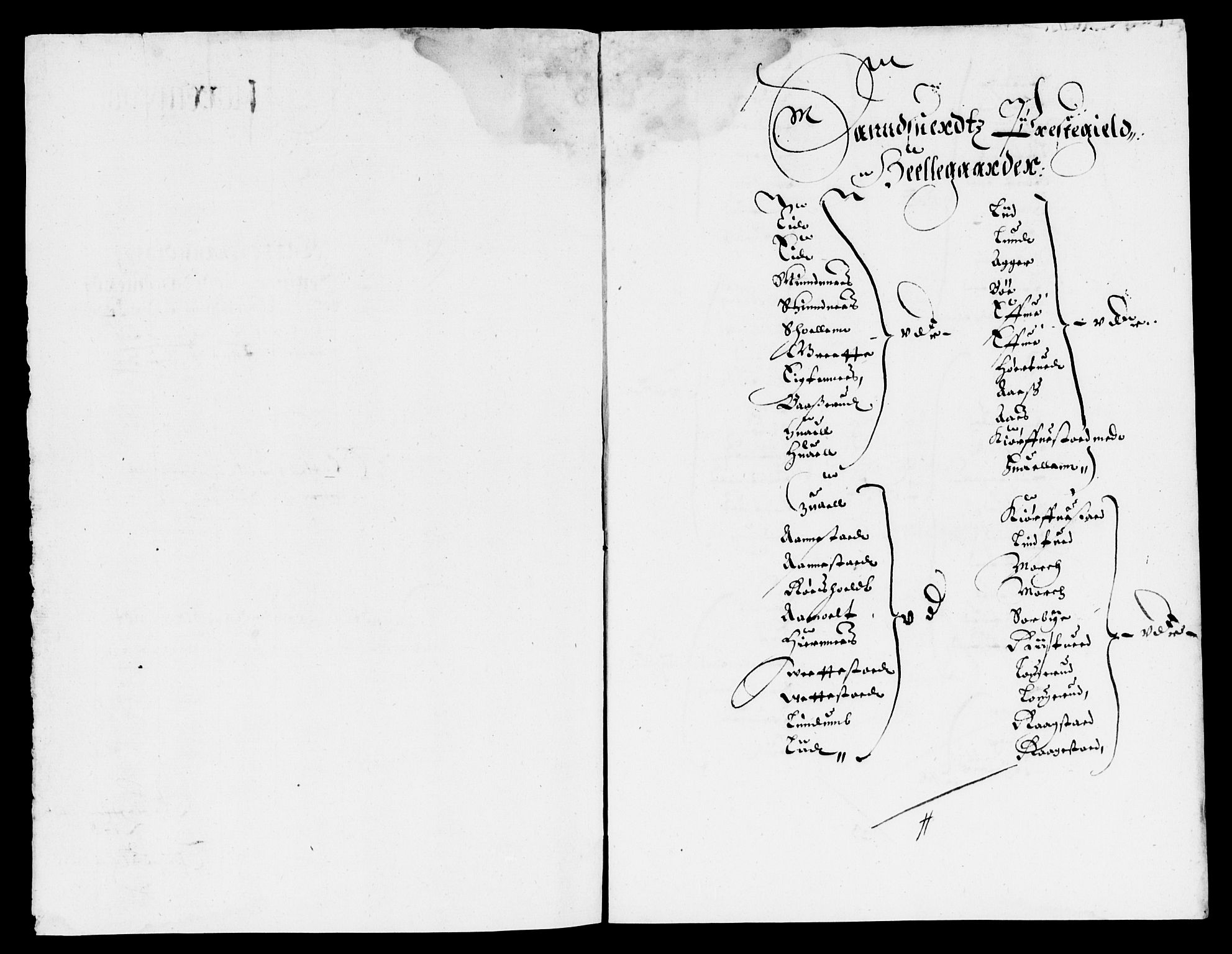 Rentekammeret inntil 1814, Reviderte regnskaper, Lensregnskaper, AV/RA-EA-5023/R/Rb/Rbn/L0002: Numedal og Sandsvær len, 1638-1643