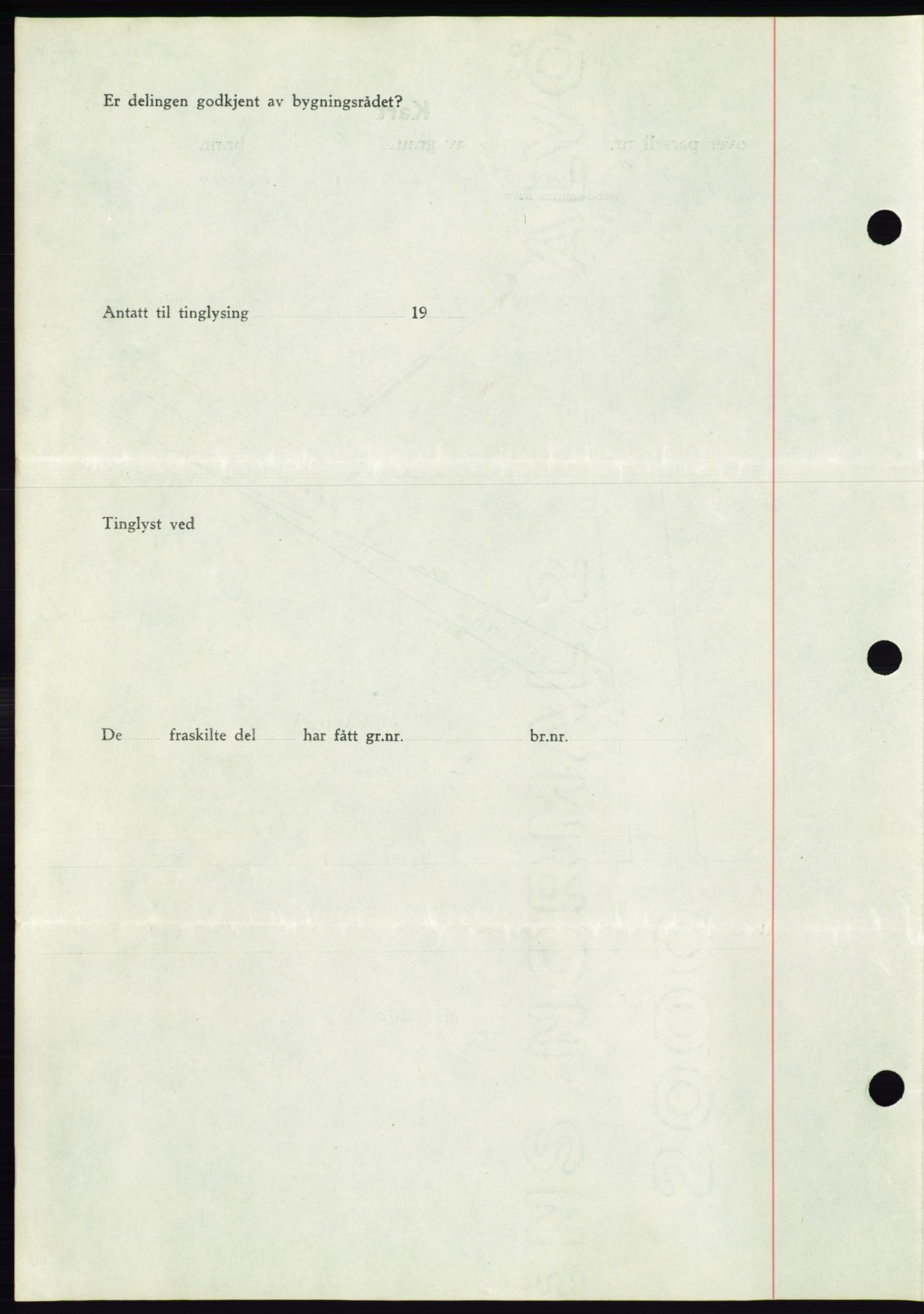 Søre Sunnmøre sorenskriveri, AV/SAT-A-4122/1/2/2C/L0061: Mortgage book no. 55, 1936-1936, Diary no: : 1437/1936