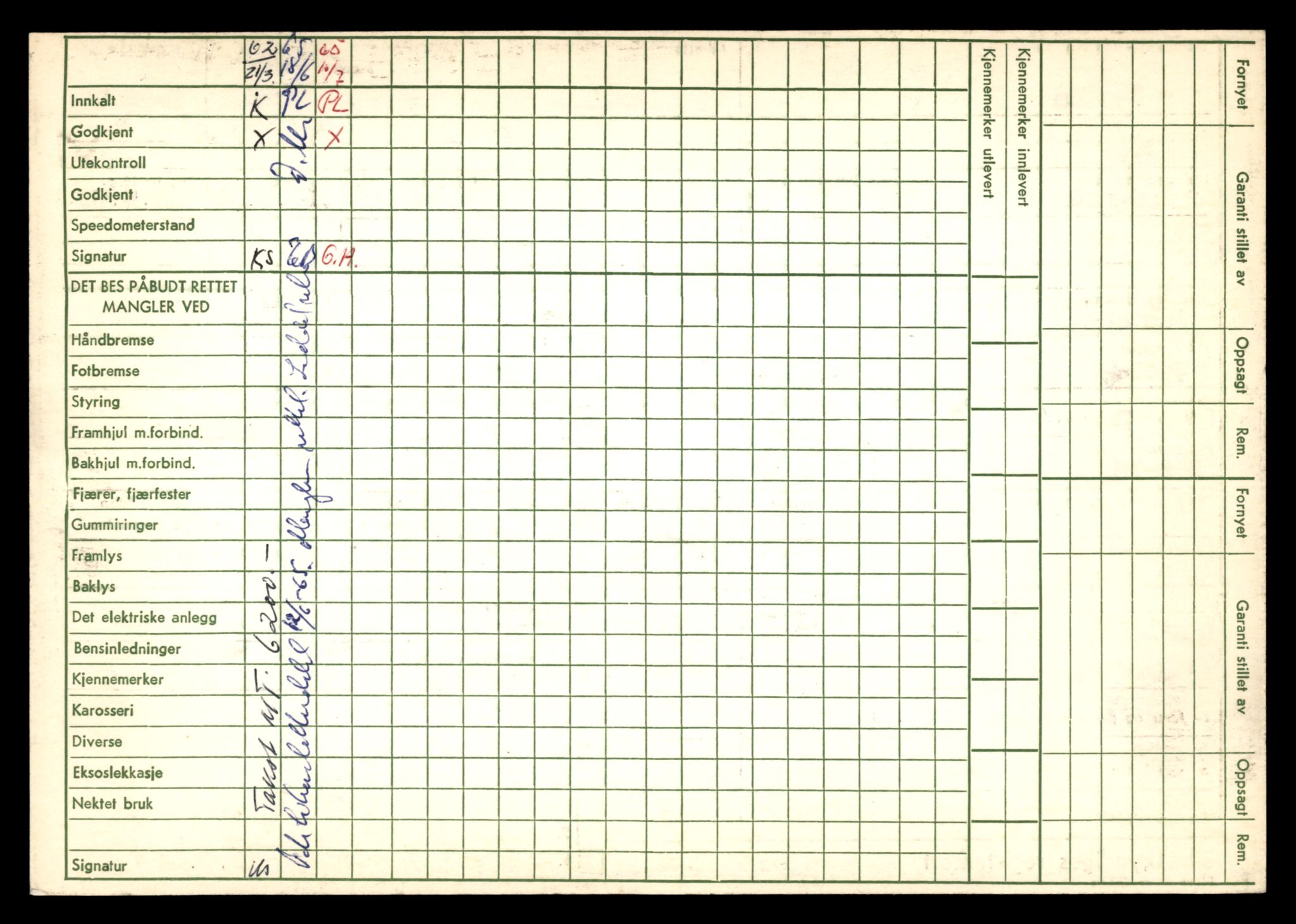 Møre og Romsdal vegkontor - Ålesund trafikkstasjon, AV/SAT-A-4099/F/Fe/L0035: Registreringskort for kjøretøy T 12653 - T 12829, 1927-1998, p. 1968