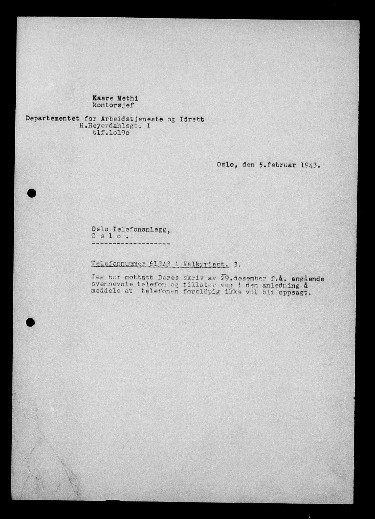Justisdepartementet, Tilbakeføringskontoret for inndratte formuer, AV/RA-S-1564/H/Hc/Hcc/L0984: --, 1945-1947, p. 378