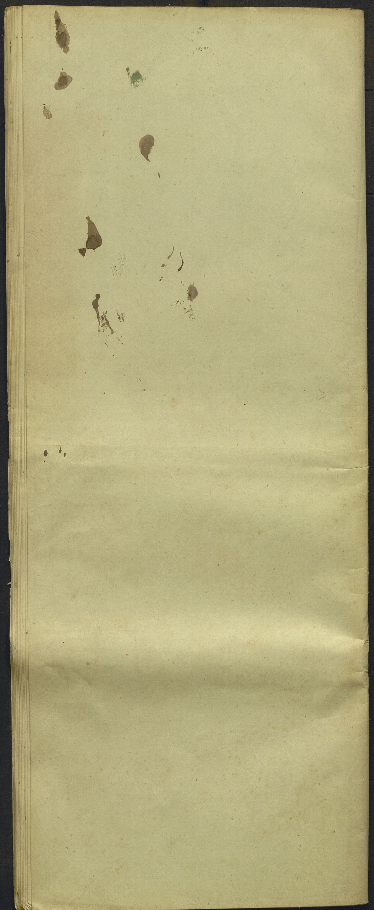 Nordhordland sorenskrivar, AV/SAB-A-2901/1/H/Hd/Hdb/L0001: Konsept til utlodningar, 1850-1852, p. 22