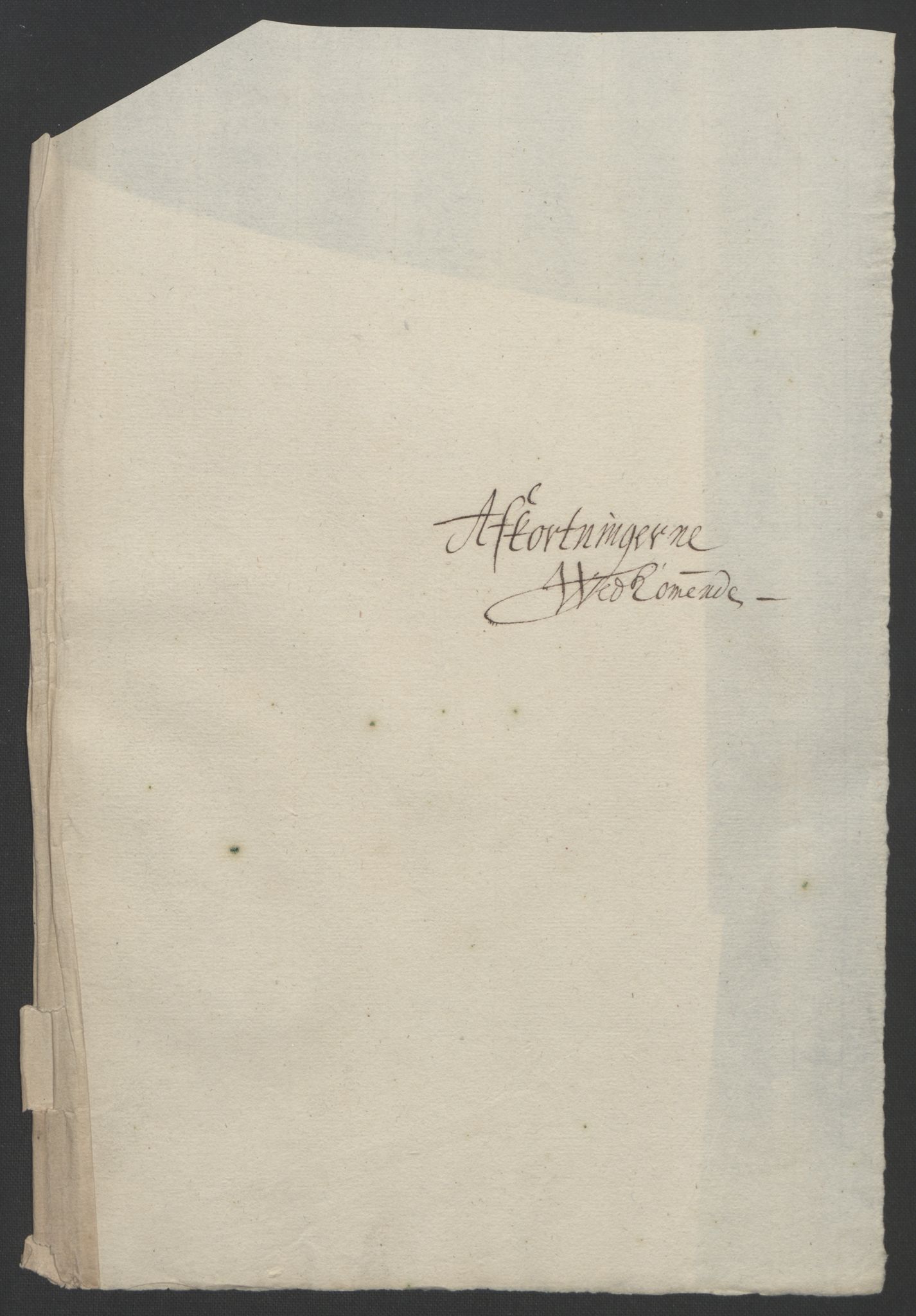 Rentekammeret inntil 1814, Reviderte regnskaper, Fogderegnskap, RA/EA-4092/R09/L0437: Fogderegnskap Follo, 1692-1693, p. 185