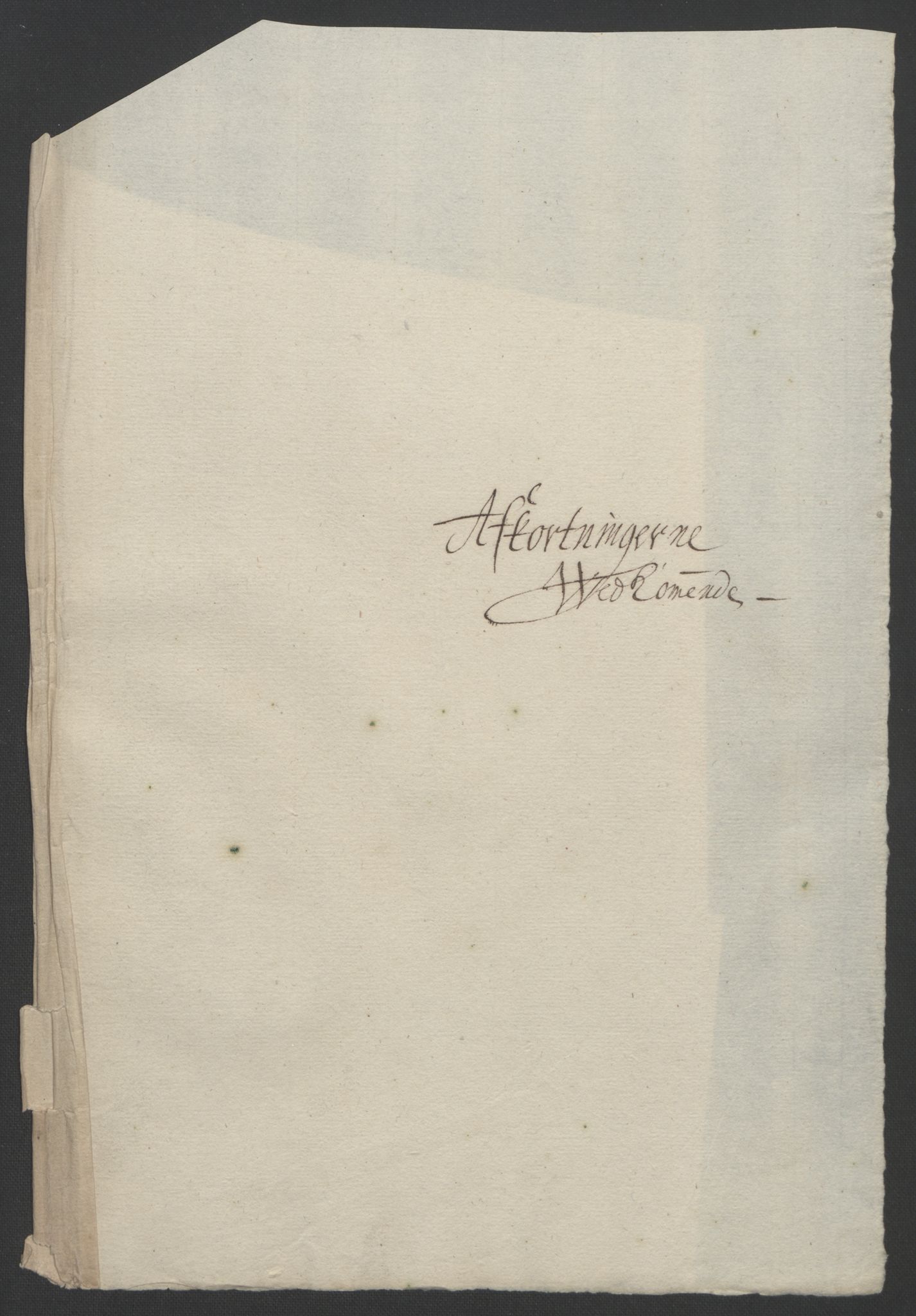 Rentekammeret inntil 1814, Reviderte regnskaper, Fogderegnskap, AV/RA-EA-4092/R09/L0437: Fogderegnskap Follo, 1692-1693, p. 185