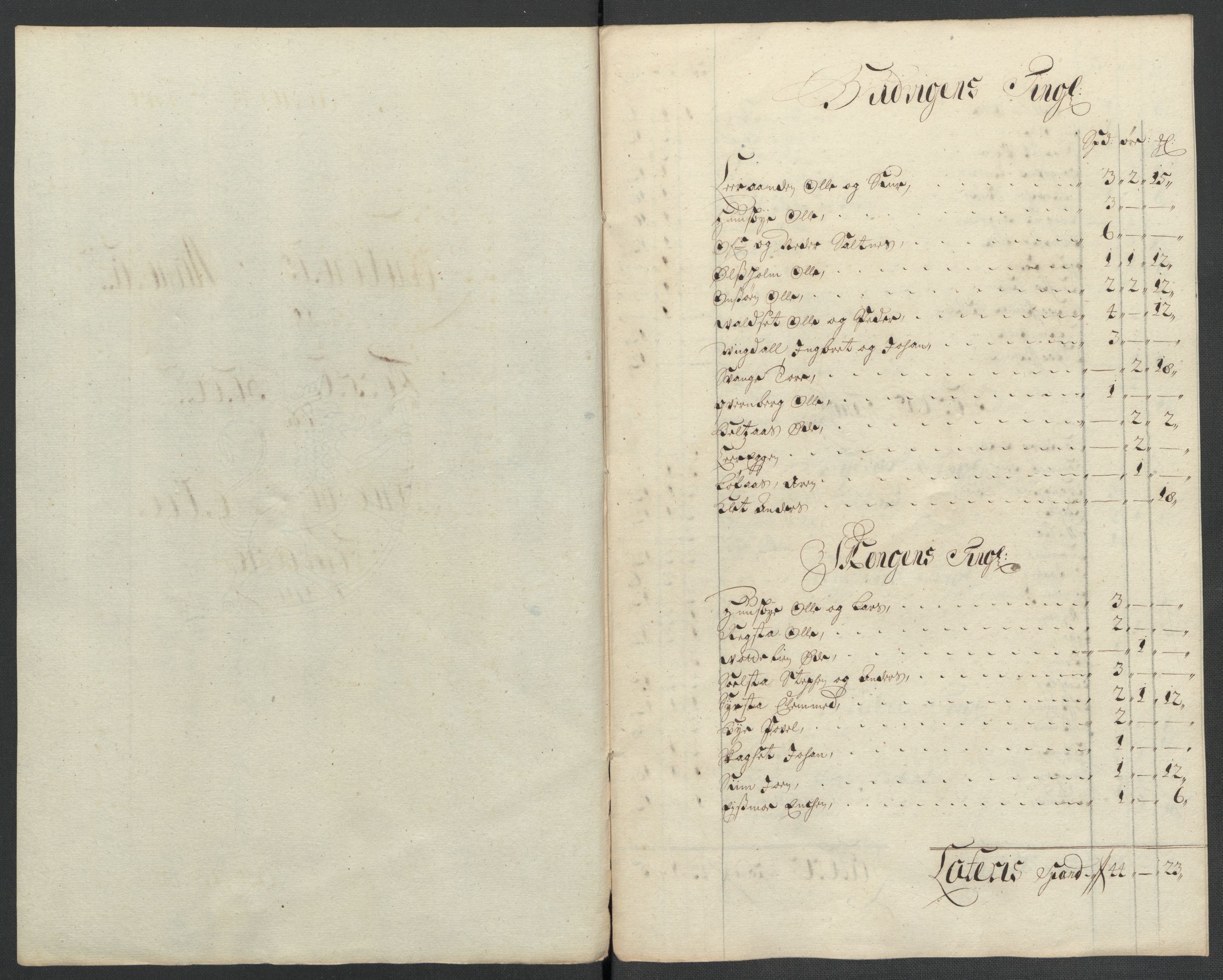 Rentekammeret inntil 1814, Reviderte regnskaper, Fogderegnskap, RA/EA-4092/R61/L4111: Fogderegnskap Strinda og Selbu, 1709-1710, p. 408