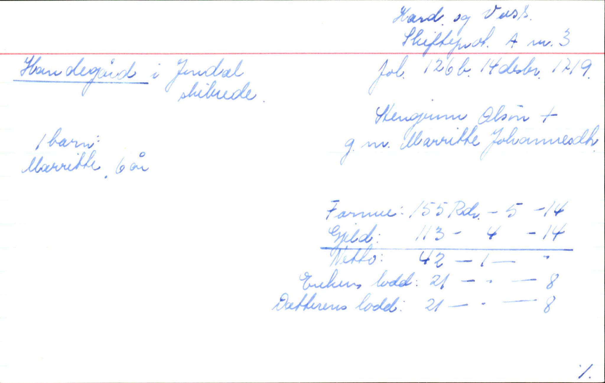 Skiftekort ved Statsarkivet i Bergen, SAB/SKIFTEKORT/002/L0001: Skifteprotokoll nr. 1-3, 1695-1721, p. 1151