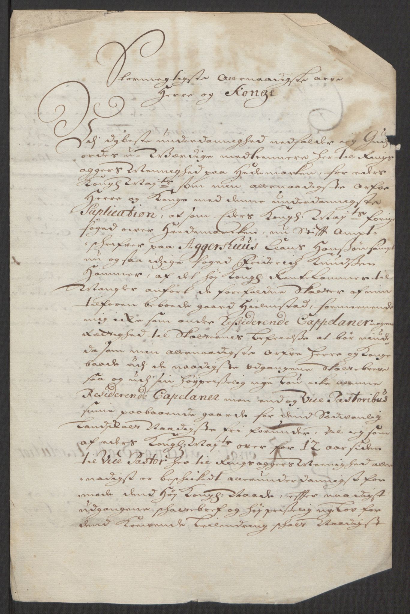 Rentekammeret inntil 1814, Reviderte regnskaper, Fogderegnskap, AV/RA-EA-4092/R16/L1034: Fogderegnskap Hedmark, 1693, p. 231