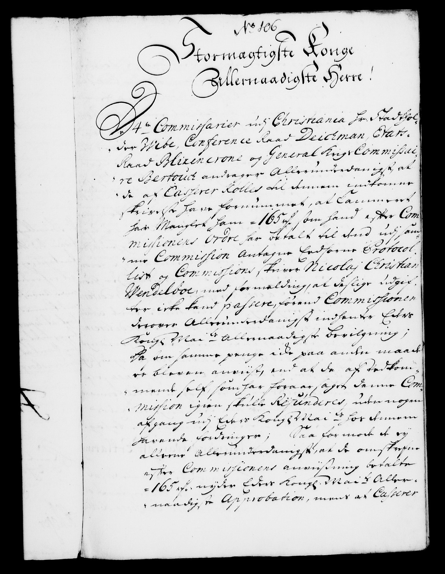 Rentekammeret, Kammerkanselliet, RA/EA-3111/G/Gf/Gfa/L0008: Norsk relasjons- og resolusjonsprotokoll (merket RK 52.8), 1725, p. 606