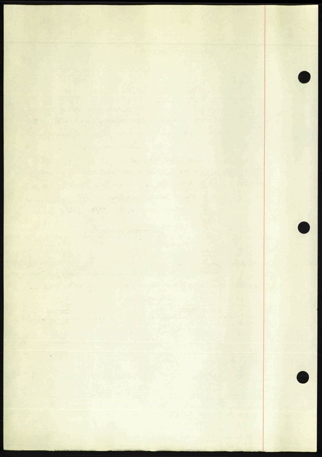 Kristiansund byfogd, AV/SAT-A-4587/A/27: Mortgage book no. 39b, 1946-1947, Diary no: : 357/1946