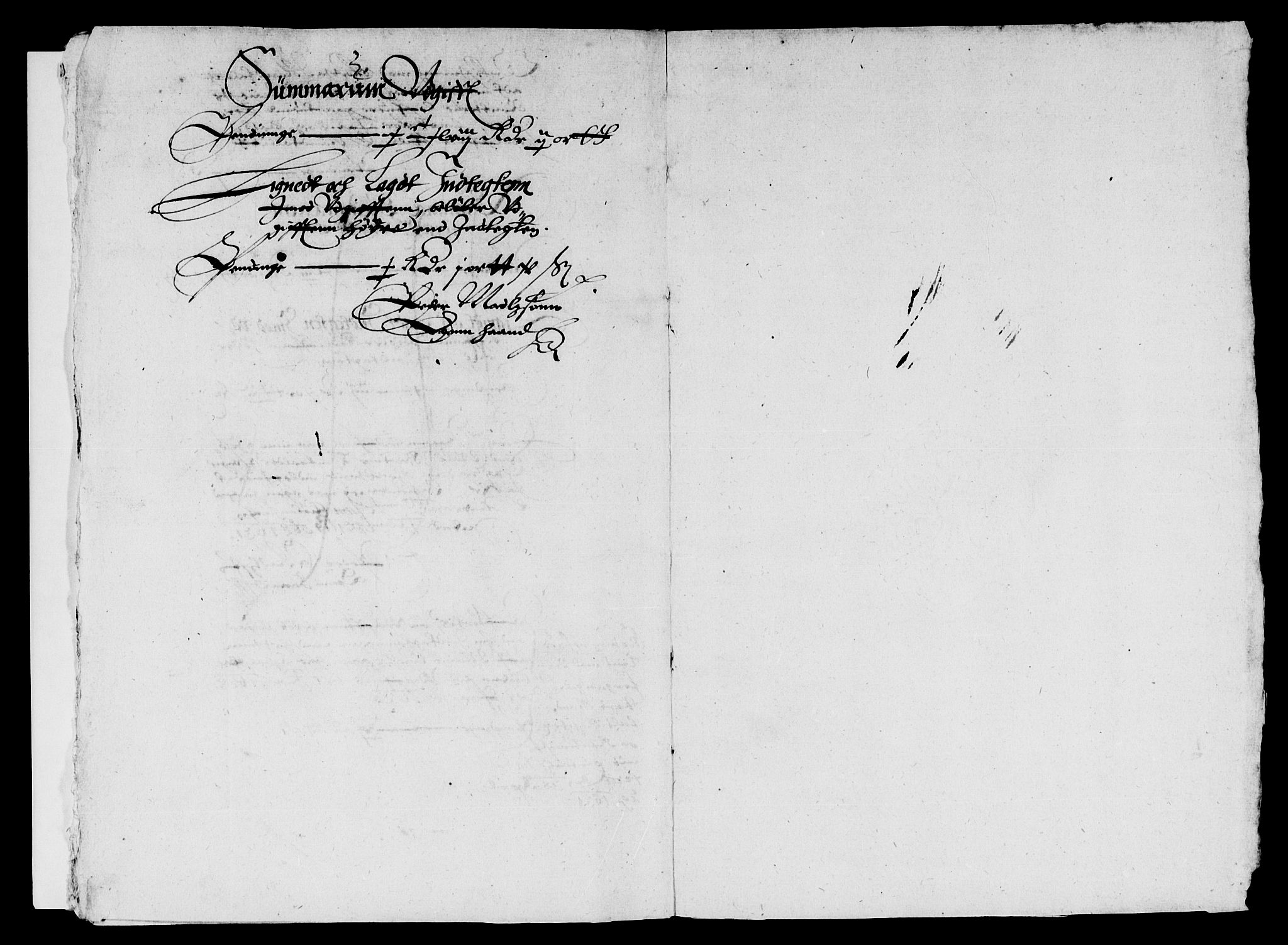 Rentekammeret inntil 1814, Reviderte regnskaper, Lensregnskaper, AV/RA-EA-5023/R/Rb/Rbd/L0001: Maria kirke prosti gods og Rakkestad len, 1627-1633