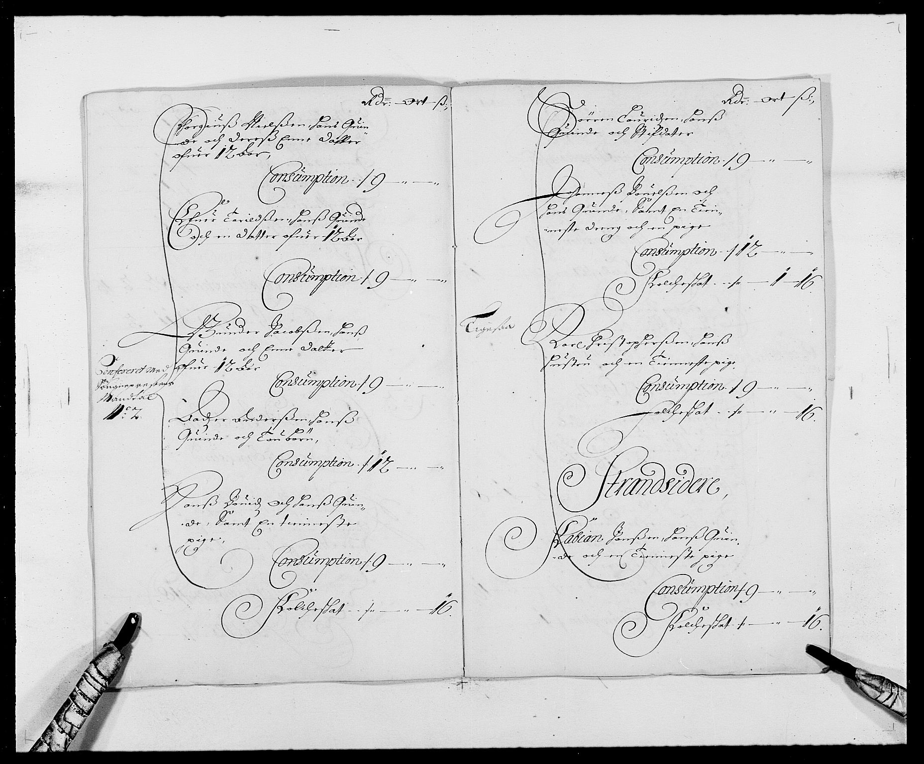 Rentekammeret inntil 1814, Reviderte regnskaper, Fogderegnskap, AV/RA-EA-4092/R46/L2724: Fogderegnskap Jæren og Dalane, 1682-1684, p. 5