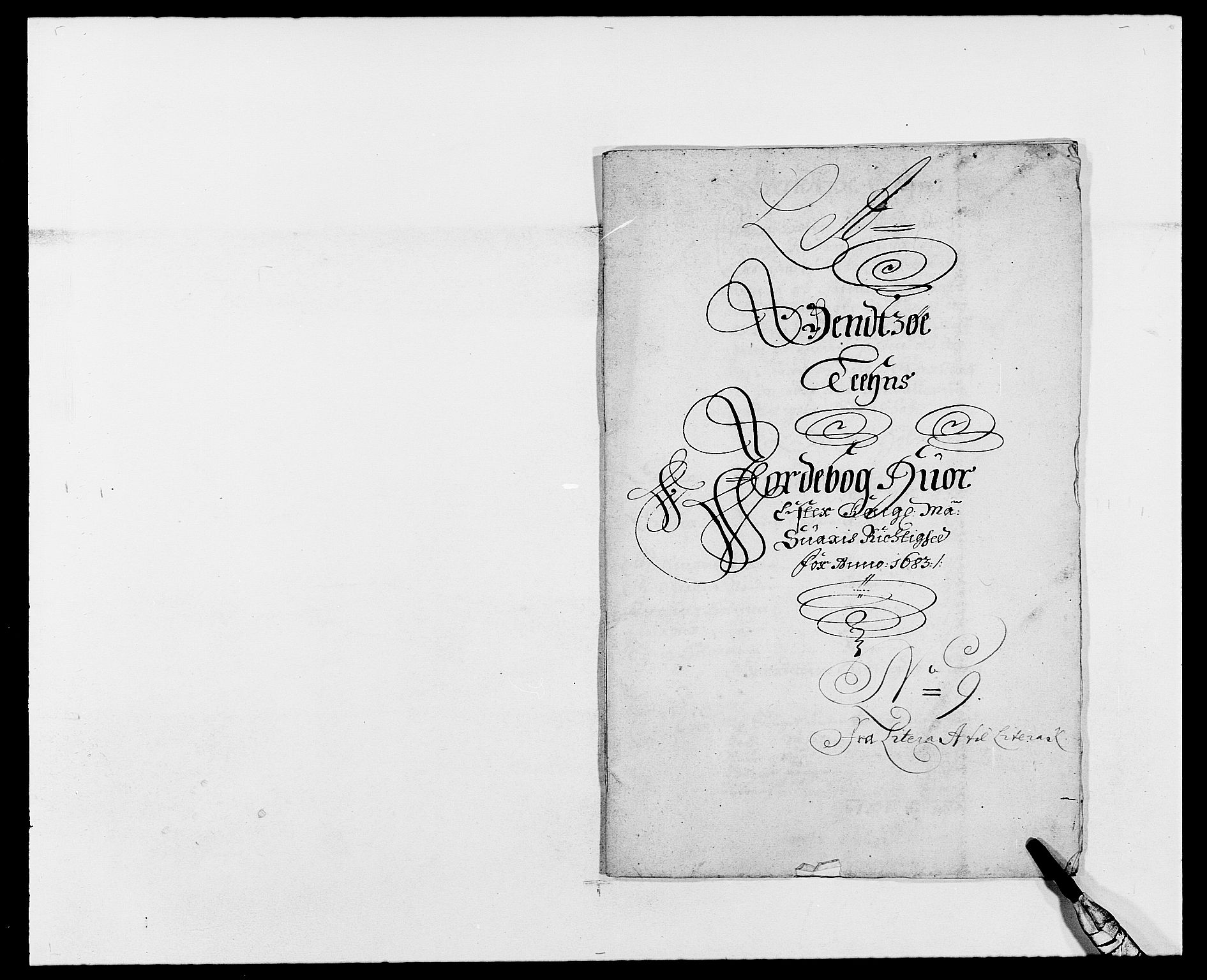 Rentekammeret inntil 1814, Reviderte regnskaper, Fogderegnskap, AV/RA-EA-4092/R03/L0112: Fogderegnskap Onsøy, Tune, Veme og Åbygge fogderi, 1681-1683, p. 197