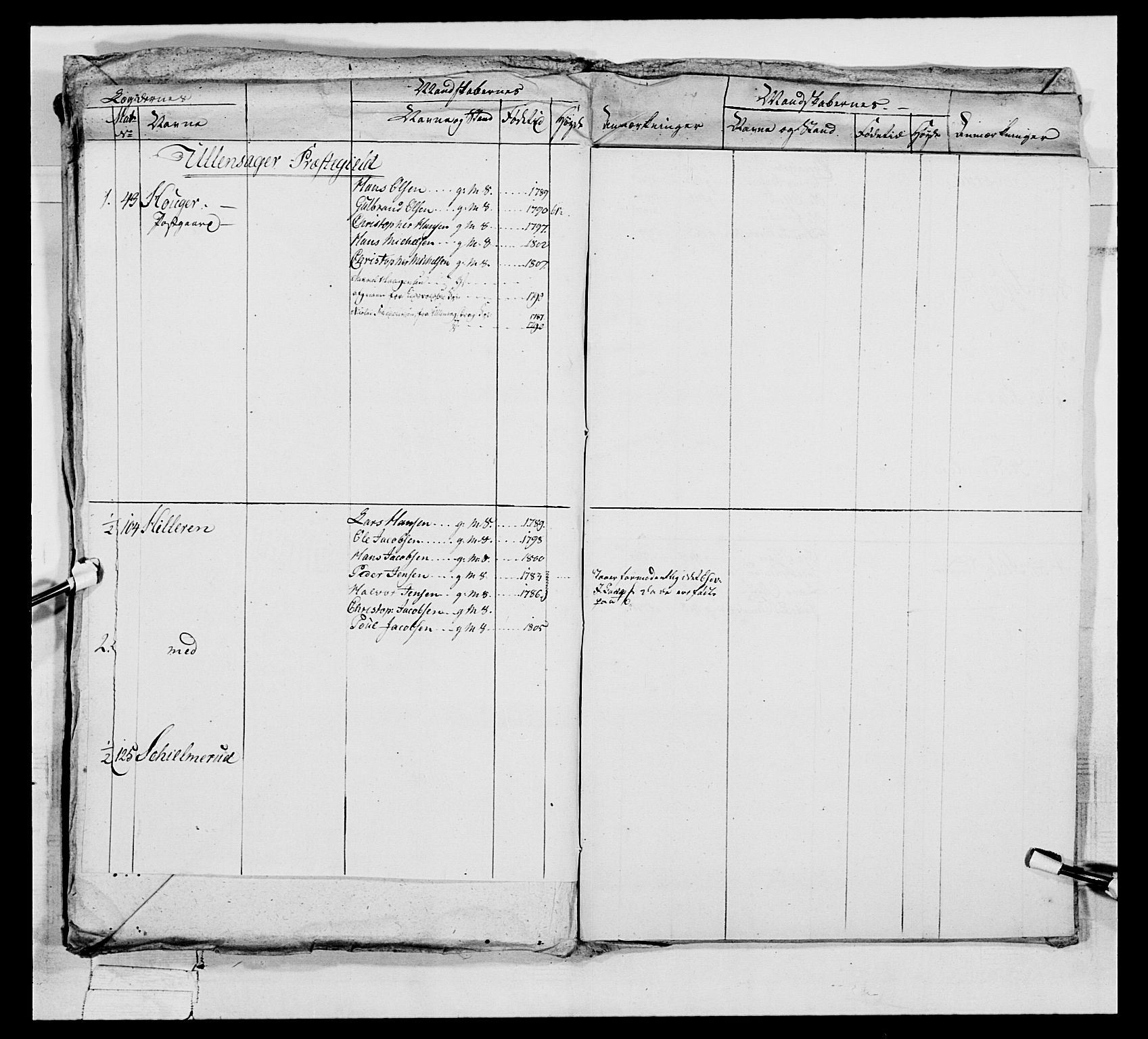 Generalitets- og kommissariatskollegiet, Det kongelige norske kommissariatskollegium, AV/RA-EA-5420/E/Eh/L0048: Akershusiske skarpskytterregiment, 1812, p. 137