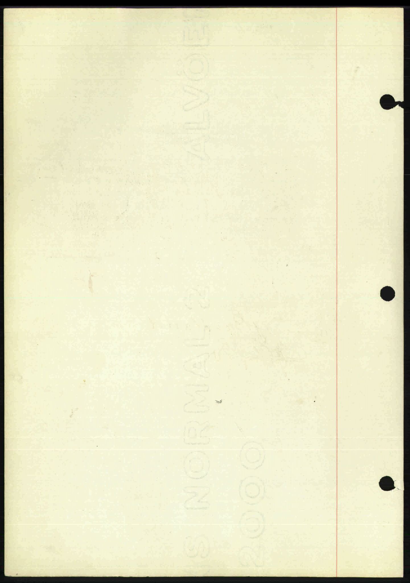 Toten tingrett, SAH/TING-006/H/Hb/Hbc/L0020: Mortgage book no. Hbc-20, 1948-1948, Diary no: : 3210/1948