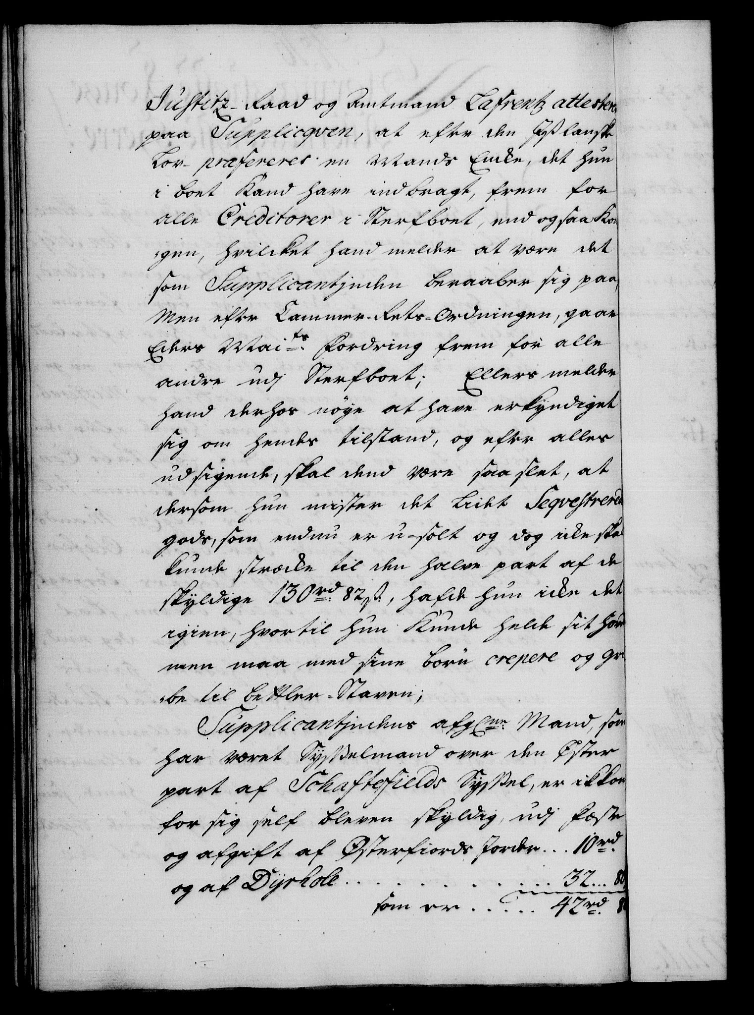 Rentekammeret, Kammerkanselliet, RA/EA-3111/G/Gf/Gfa/L0021: Norsk relasjons- og resolusjonsprotokoll (merket RK 52.21), 1738, p. 114