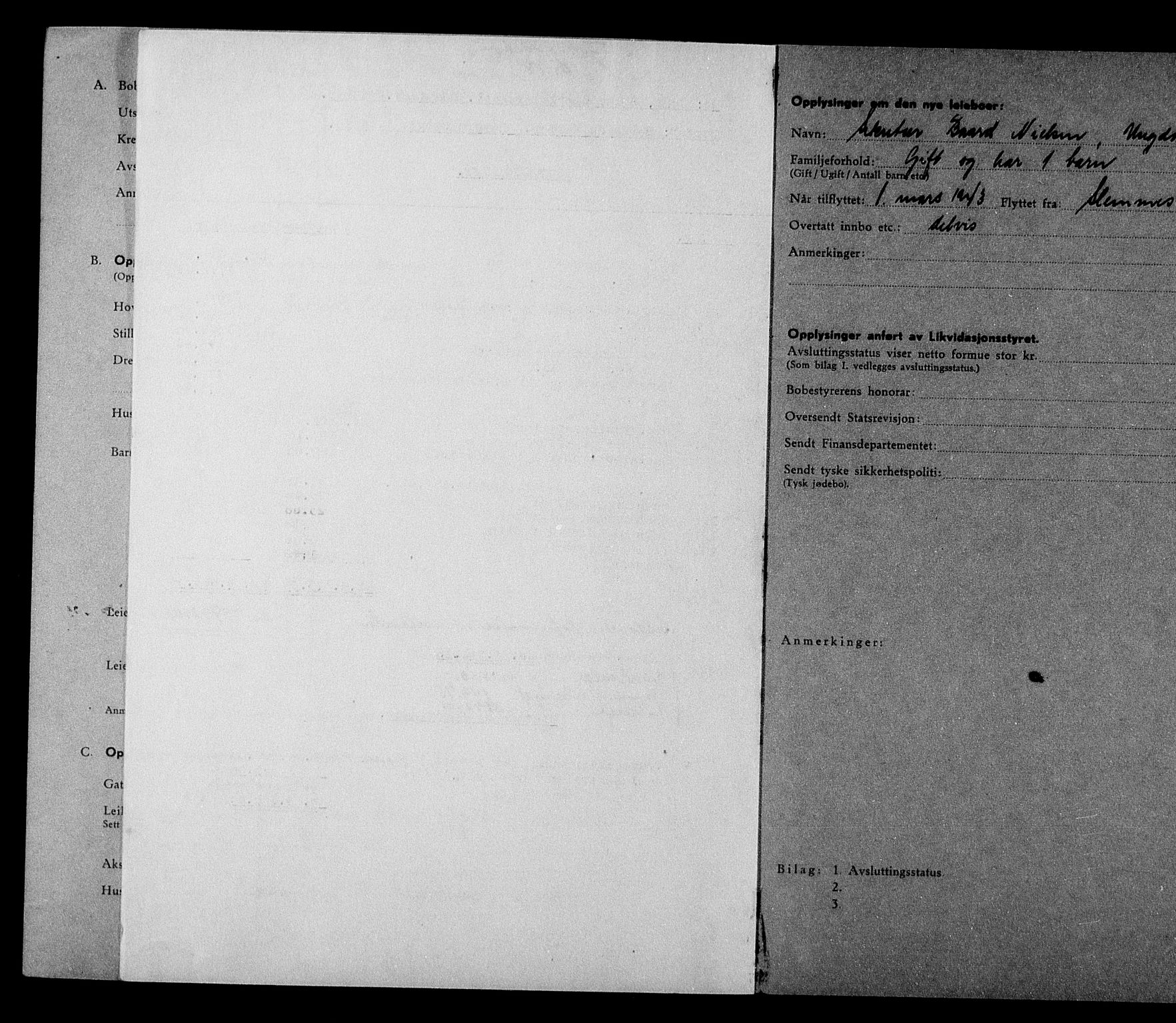 Justisdepartementet, Tilbakeføringskontoret for inndratte formuer, AV/RA-S-1564/H/Hc/Hcc/L0928: --, 1945-1947, p. 520