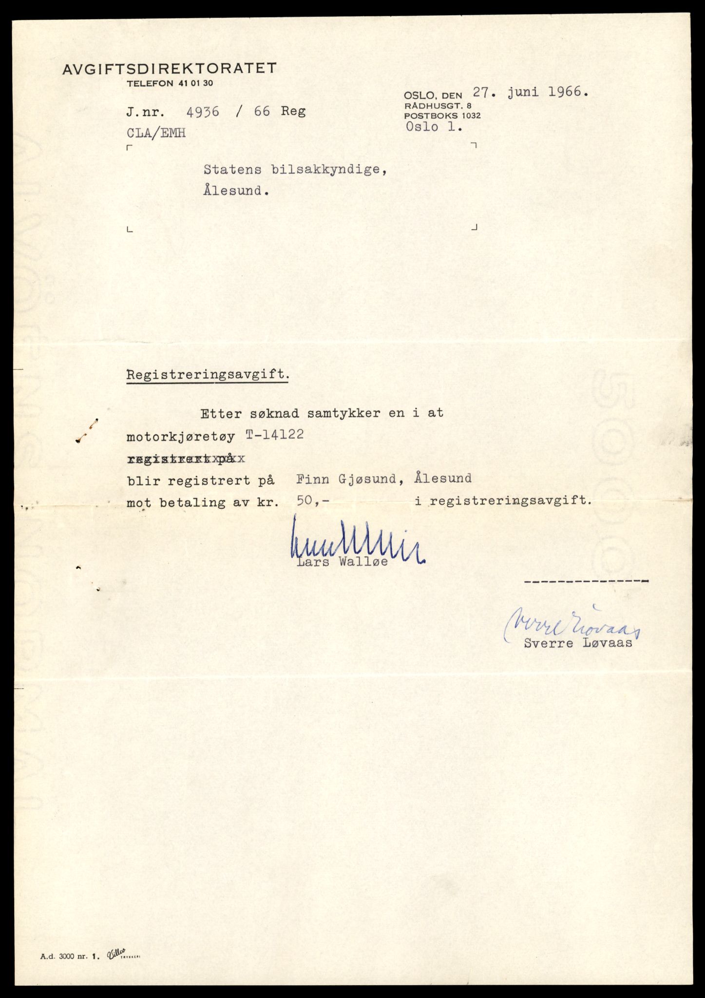 Møre og Romsdal vegkontor - Ålesund trafikkstasjon, AV/SAT-A-4099/F/Fe/L0043: Registreringskort for kjøretøy T 14080 - T 14204, 1927-1998, p. 1155
