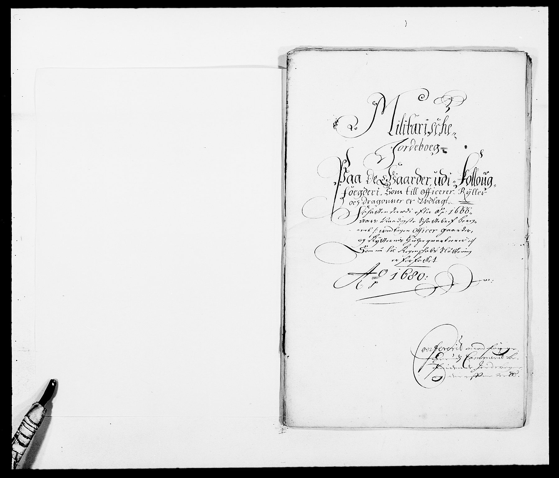 Rentekammeret inntil 1814, Reviderte regnskaper, Fogderegnskap, RA/EA-4092/R09/L0432: Fogderegnskap Follo, 1680-1684, p. 4