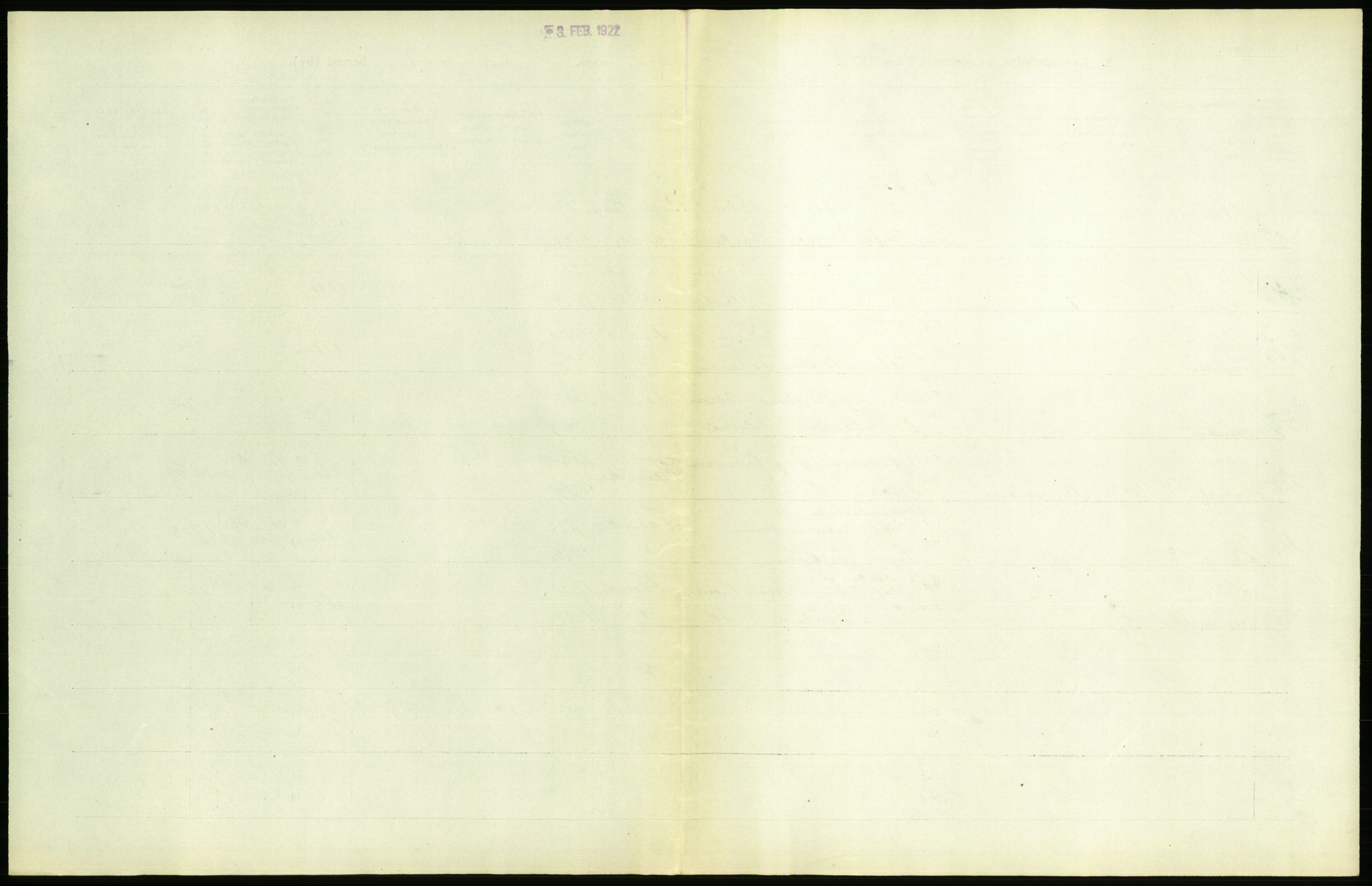 Statistisk sentralbyrå, Sosiodemografiske emner, Befolkning, AV/RA-S-2228/D/Df/Dfc/Dfca/L0049: Nordland fylke: Levendefødte menn og kvinner. Bygder., 1921, p. 195