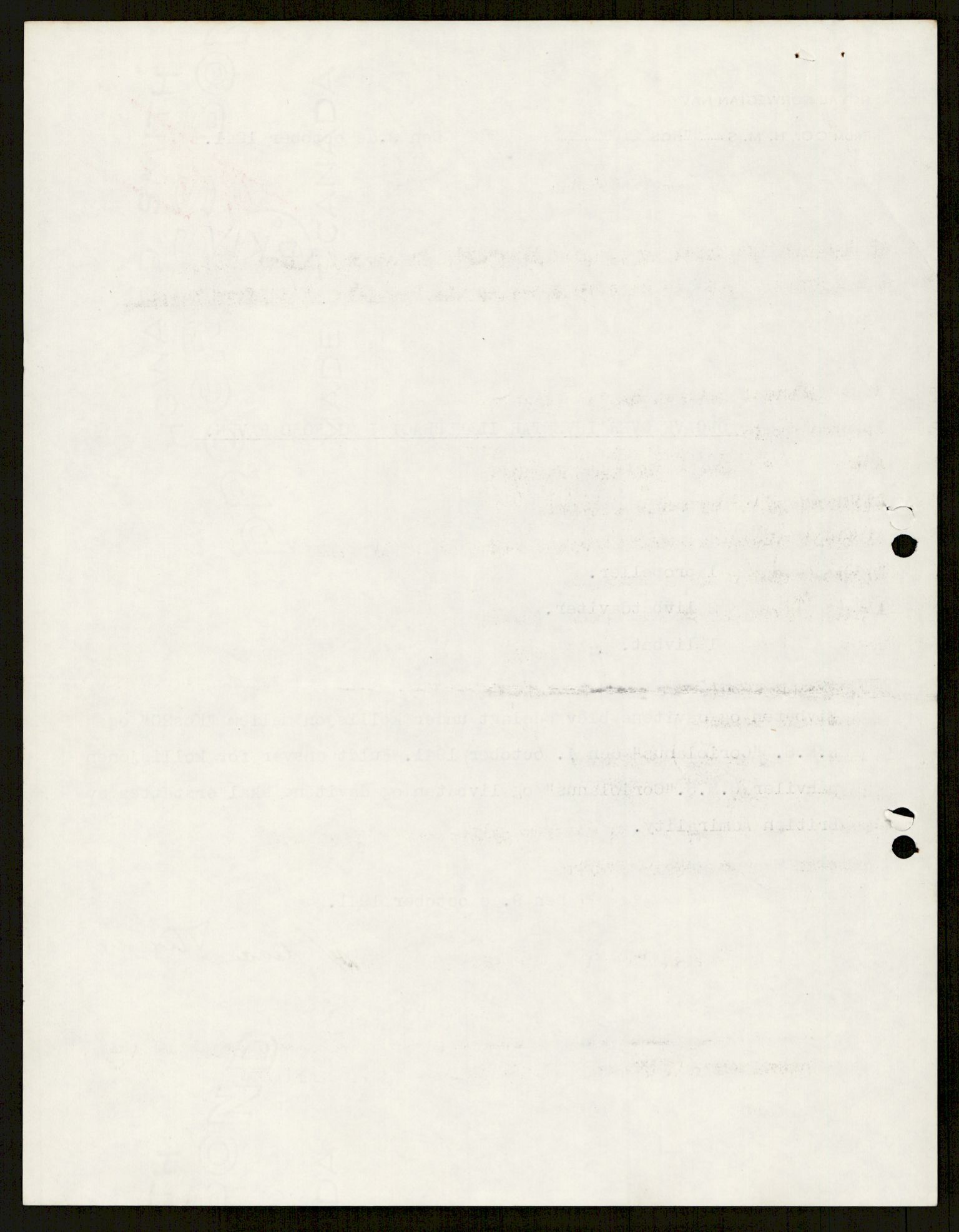 Forsvaret, Sjøforsvarets overkommando, AV/RA-RAFA-2035/D/Dc/L0305: --, 1940-1946, p. 542