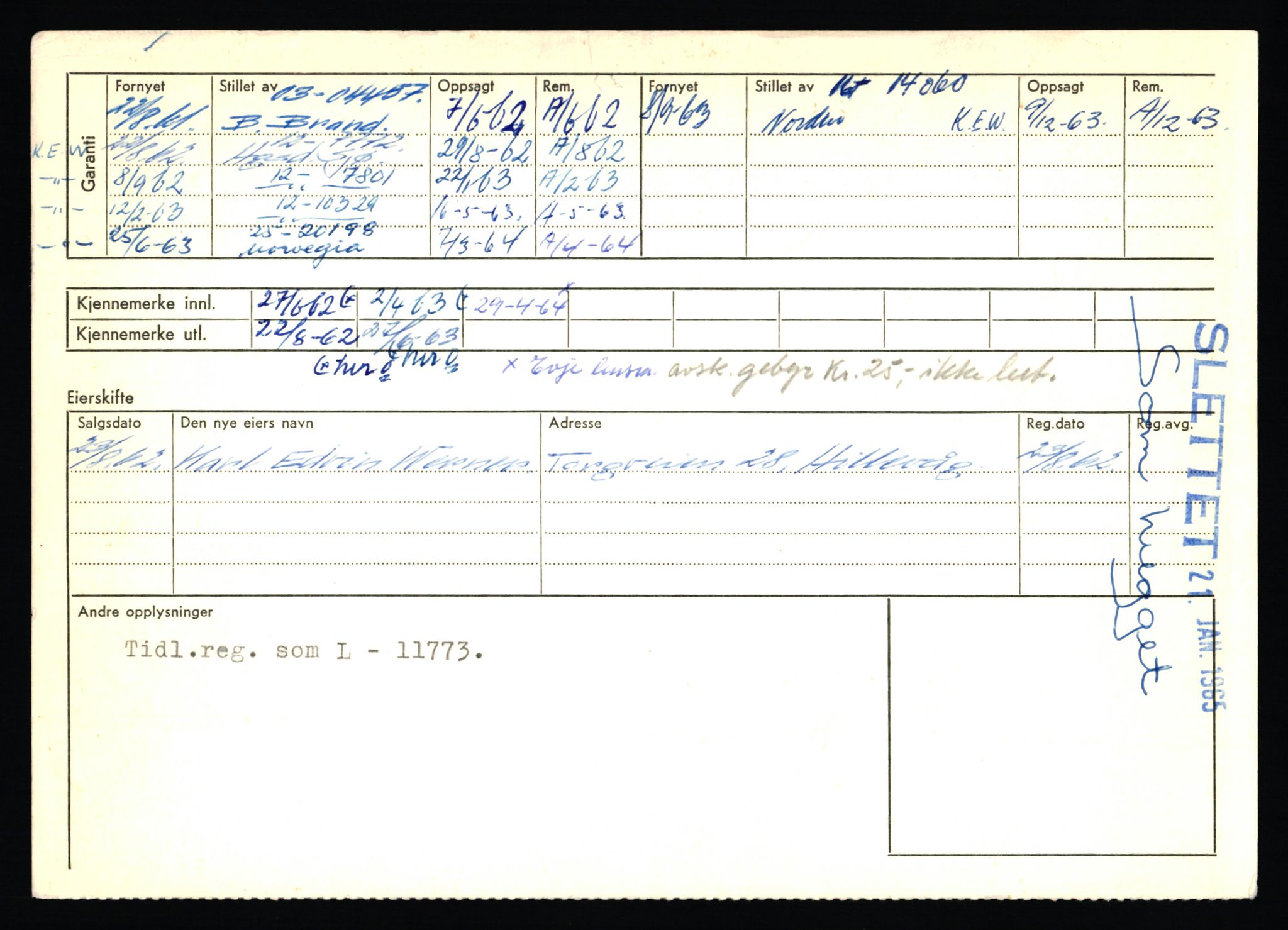 Stavanger trafikkstasjon, AV/SAST-A-101942/0/F/L0057: L-57200 - L-57999, 1930-1971, p. 2358