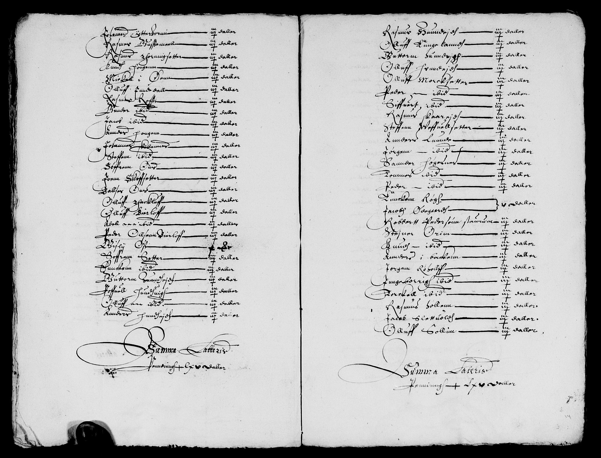 Rentekammeret inntil 1814, Reviderte regnskaper, Lensregnskaper, AV/RA-EA-5023/R/Rb/Rbt/L0013: Bergenhus len, 1611-1613