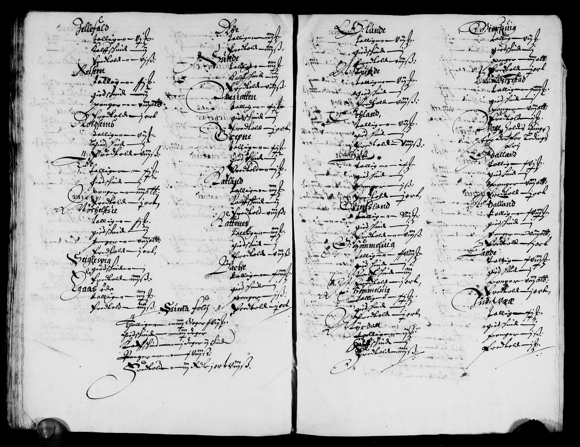 Rentekammeret inntil 1814, Reviderte regnskaper, Lensregnskaper, AV/RA-EA-5023/R/Rb/Rbt/L0136: Bergenhus len, 1654-1658