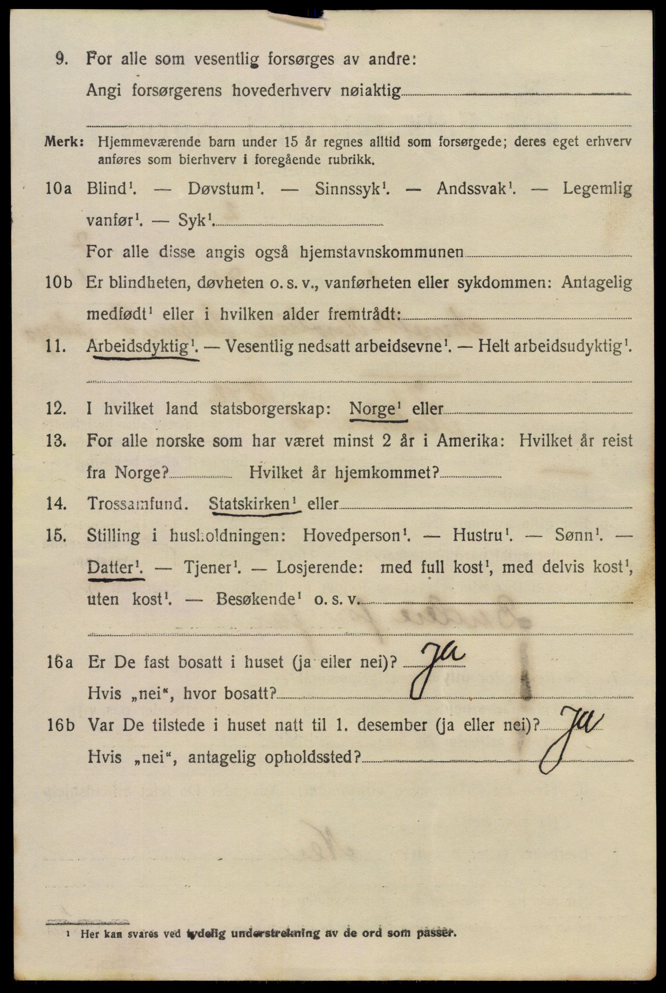 SAO, 1920 census for Rakkestad, 1920, p. 6822