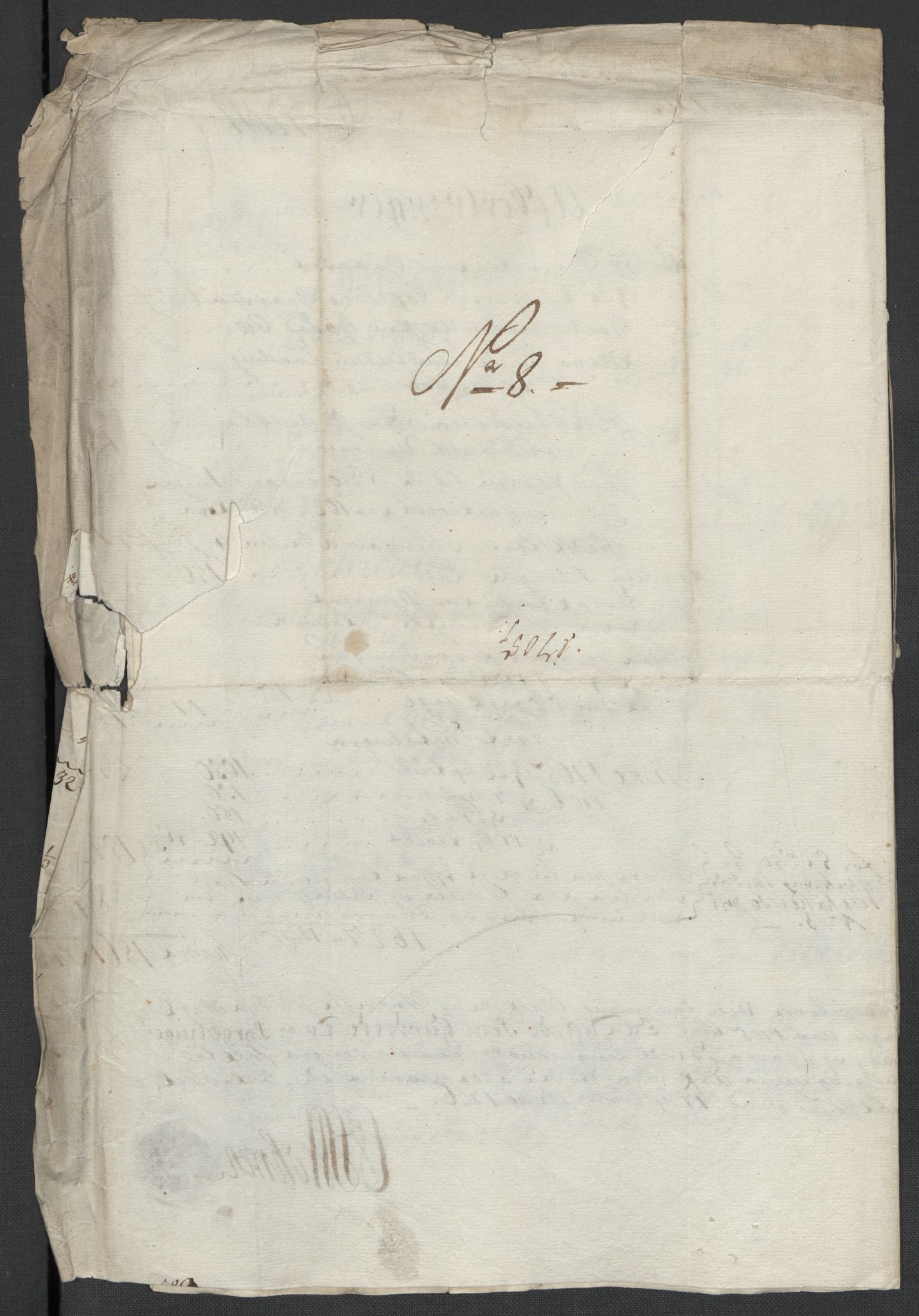 Rentekammeret inntil 1814, Reviderte regnskaper, Fogderegnskap, AV/RA-EA-4092/R65/L4508: Fogderegnskap Helgeland, 1702-1705, p. 359