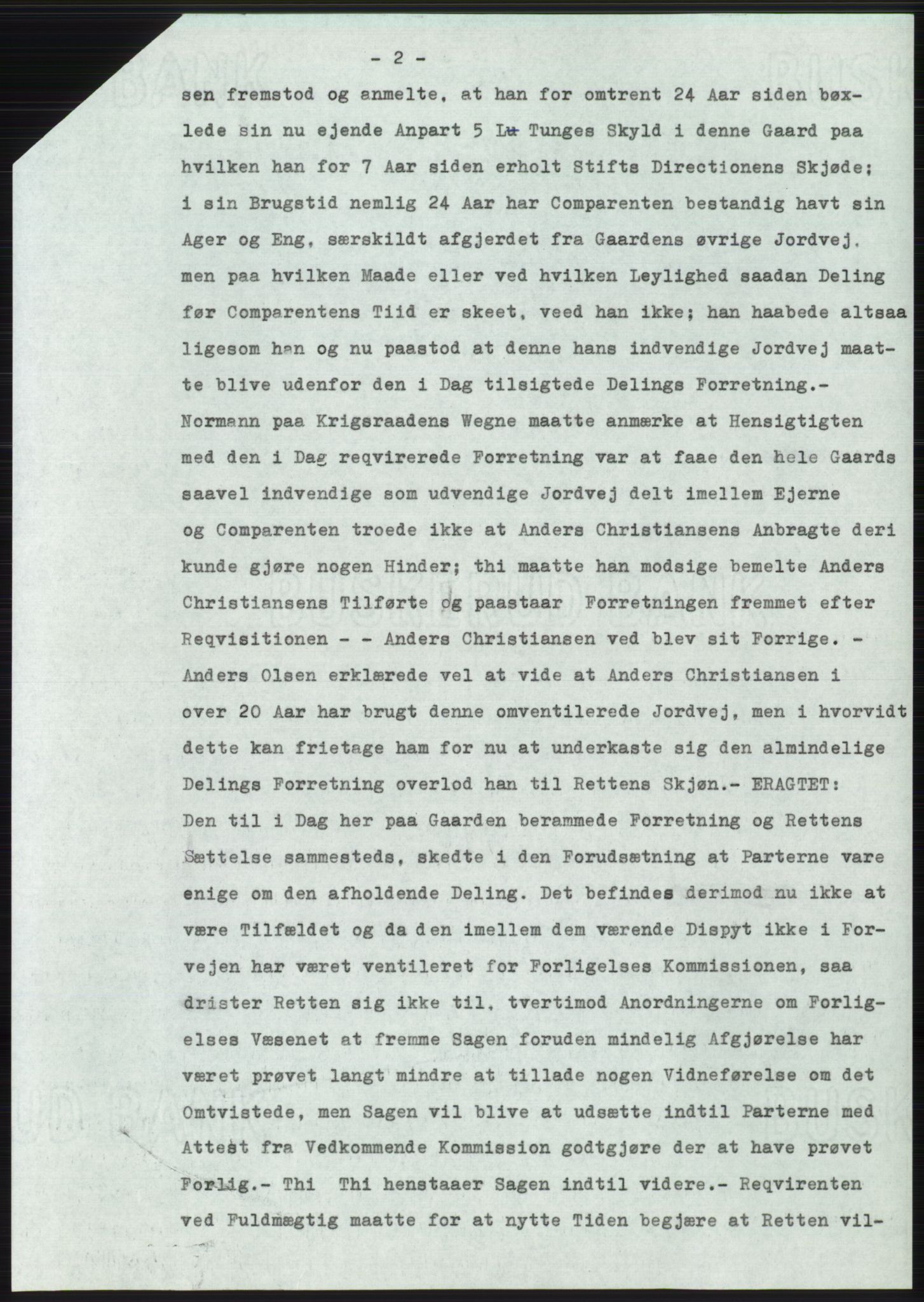 Statsarkivet i Oslo, SAO/A-10621/Z/Zd/L0033: Avskrifter, j.nr 15-2287/1974, 1974, p. 44
