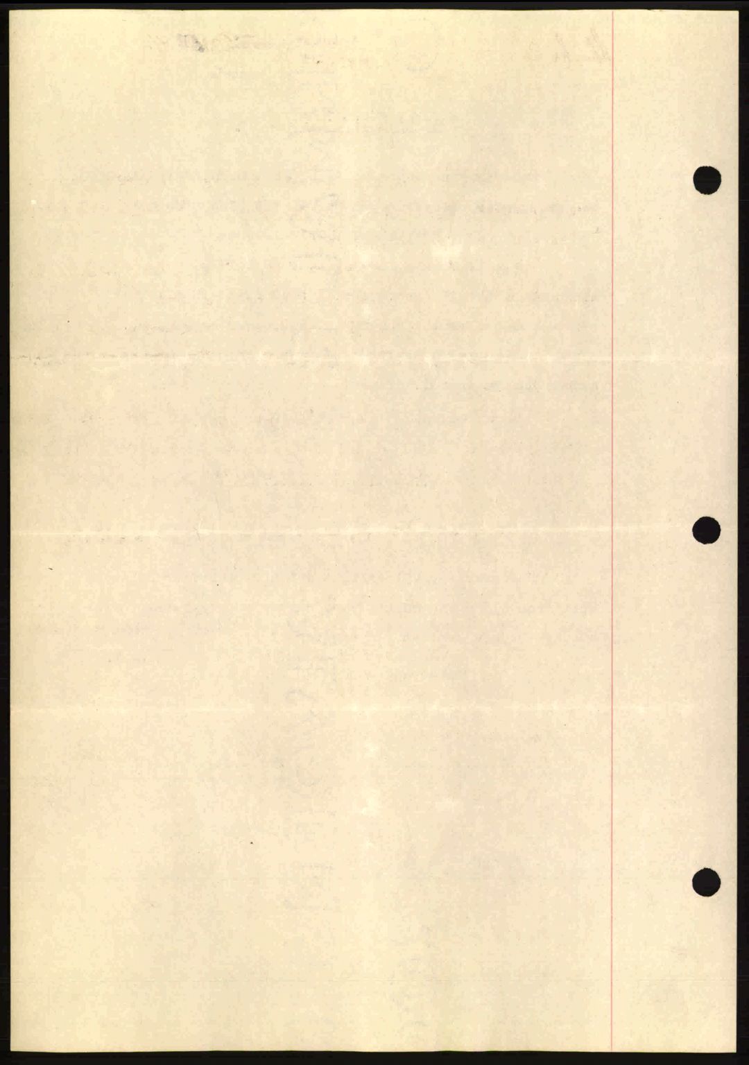 Alta fogderi/sorenskriveri, SATØ/SATØ-5/1/K/Kd/L0033pantebok: Mortgage book no. 33, 1940-1943, Diary no: : 293/1941