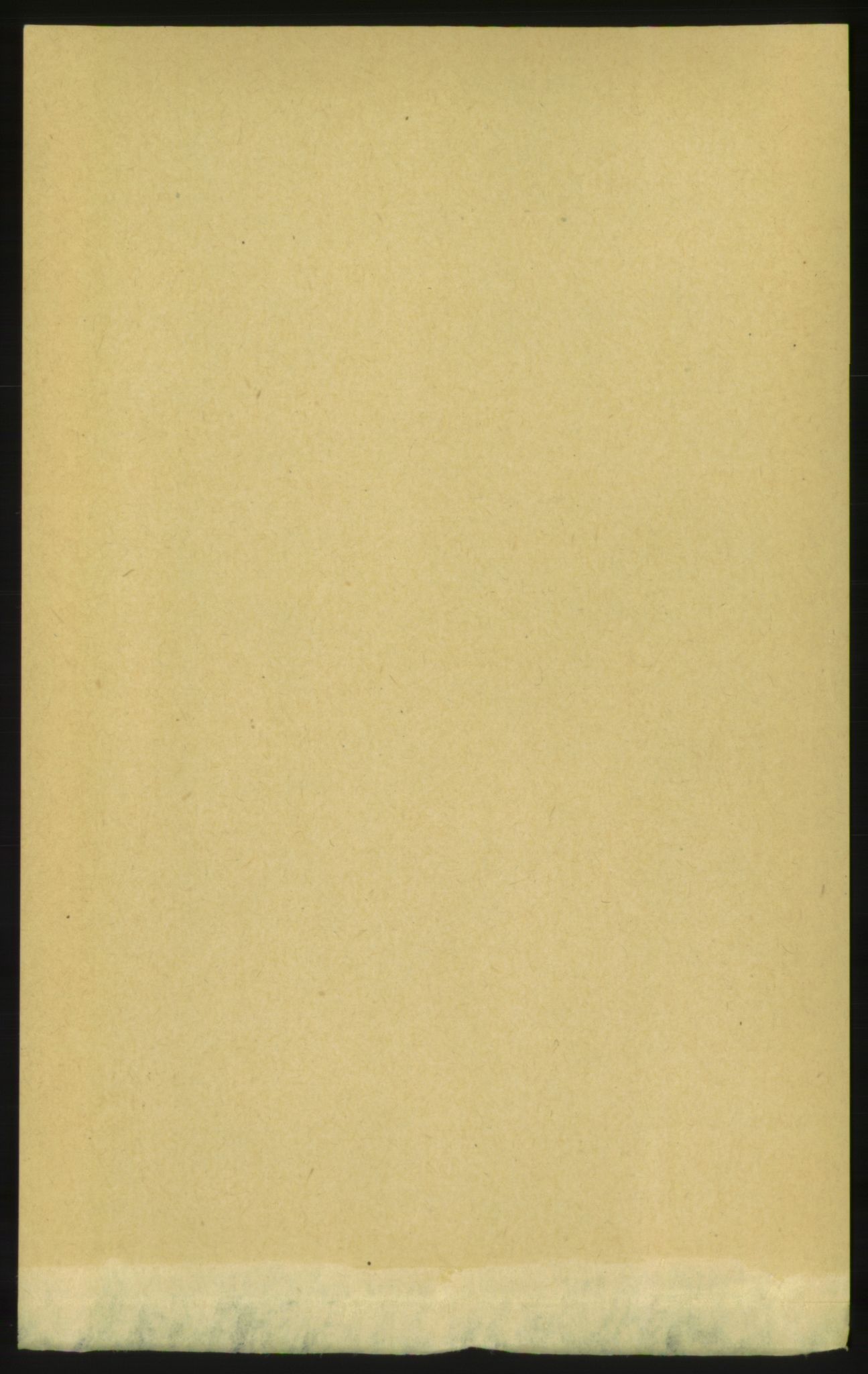 RA, 1891 census for 1525 Stranda, 1891, p. 1825