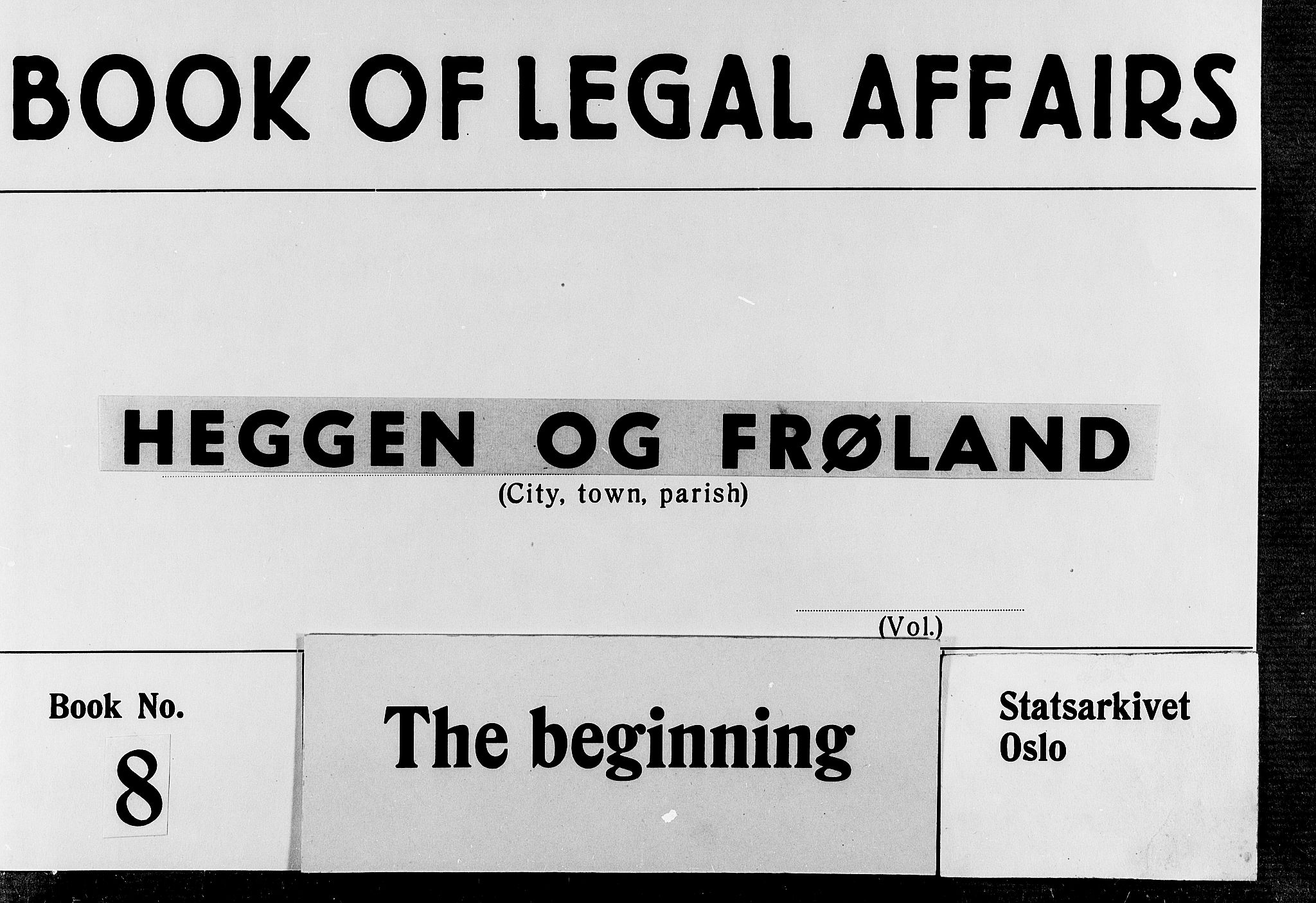 Heggen og Frøland sorenskriveri I, SAO/A-11556/F/Fb/L0008: Tingbok, 1667