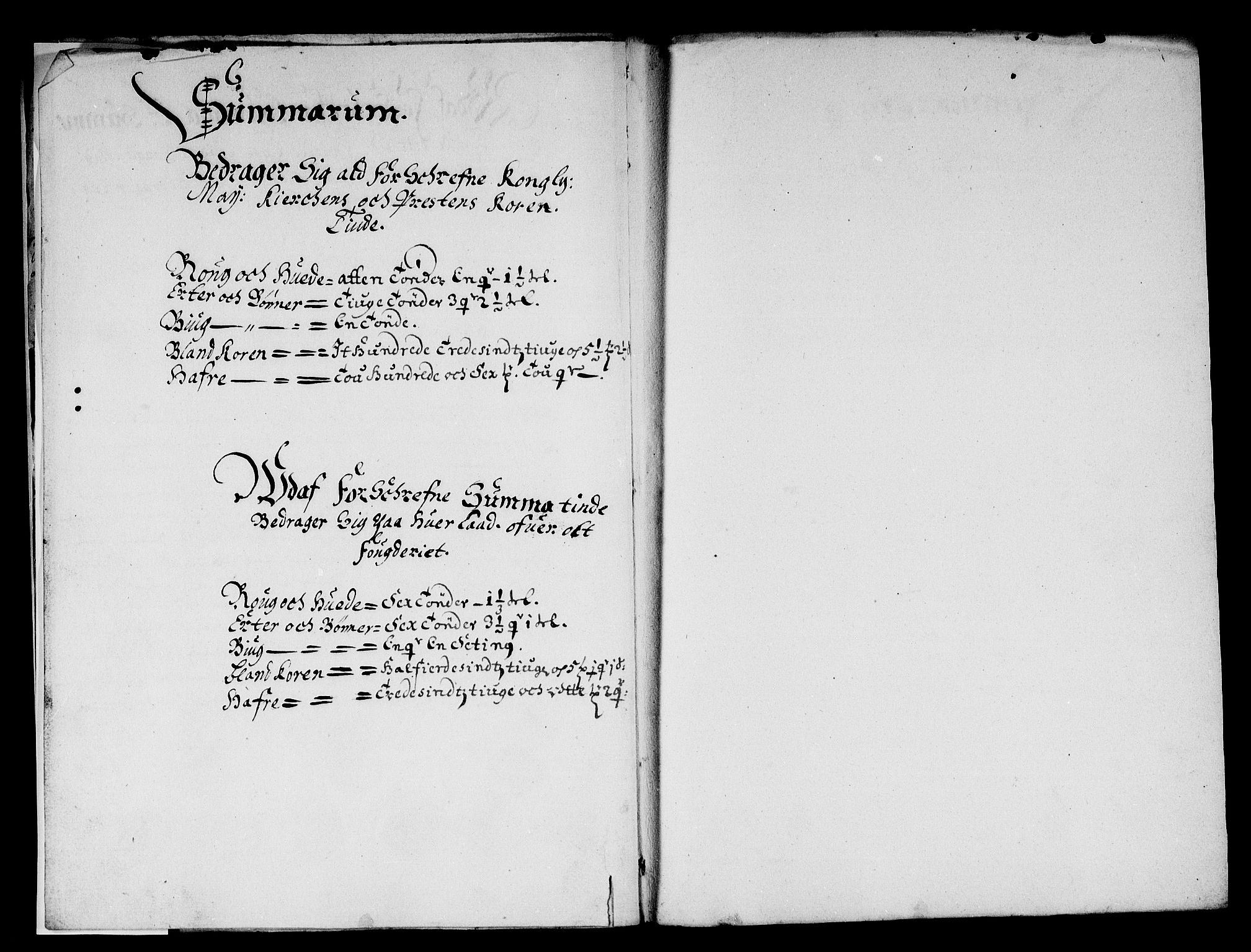Rentekammeret inntil 1814, Reviderte regnskaper, Stiftamtstueregnskaper, Landkommissariatet på Akershus og Akershus stiftamt, AV/RA-EA-5869/R/Rb/L0058: Akershus stiftamt, 1669