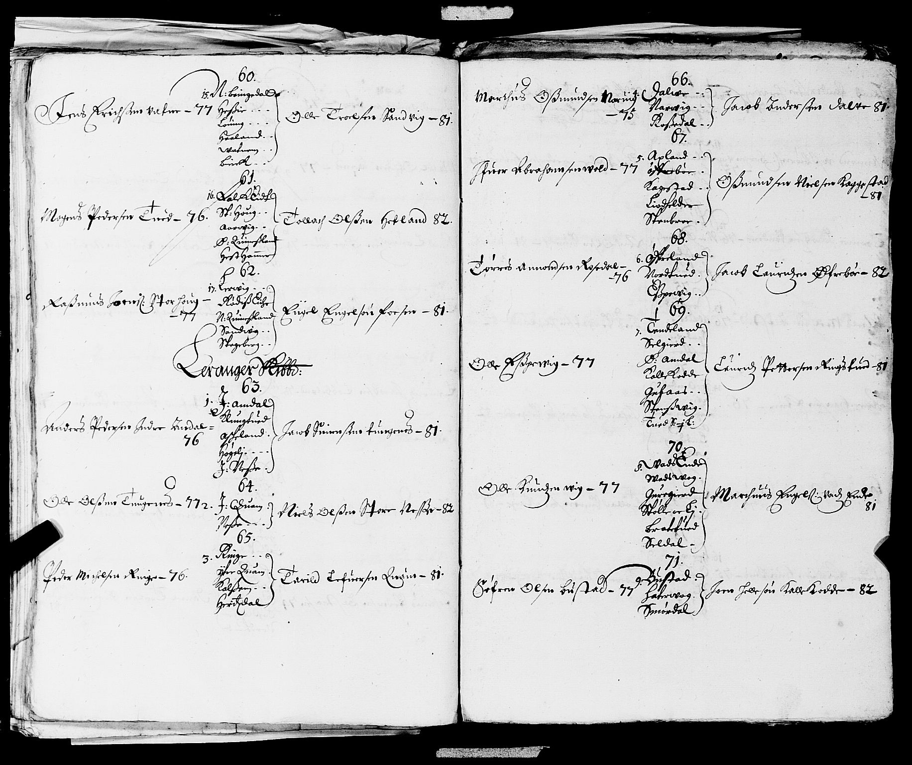 Fylkesmannen i Rogaland, AV/SAST-A-101928/99/3/325/325CA, 1655-1832, p. 643