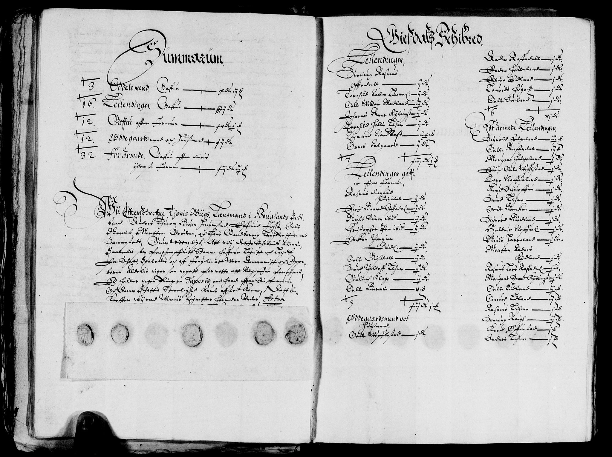 Rentekammeret inntil 1814, Reviderte regnskaper, Lensregnskaper, AV/RA-EA-5023/R/Rb/Rbs/L0025: Stavanger len, 1635-1642